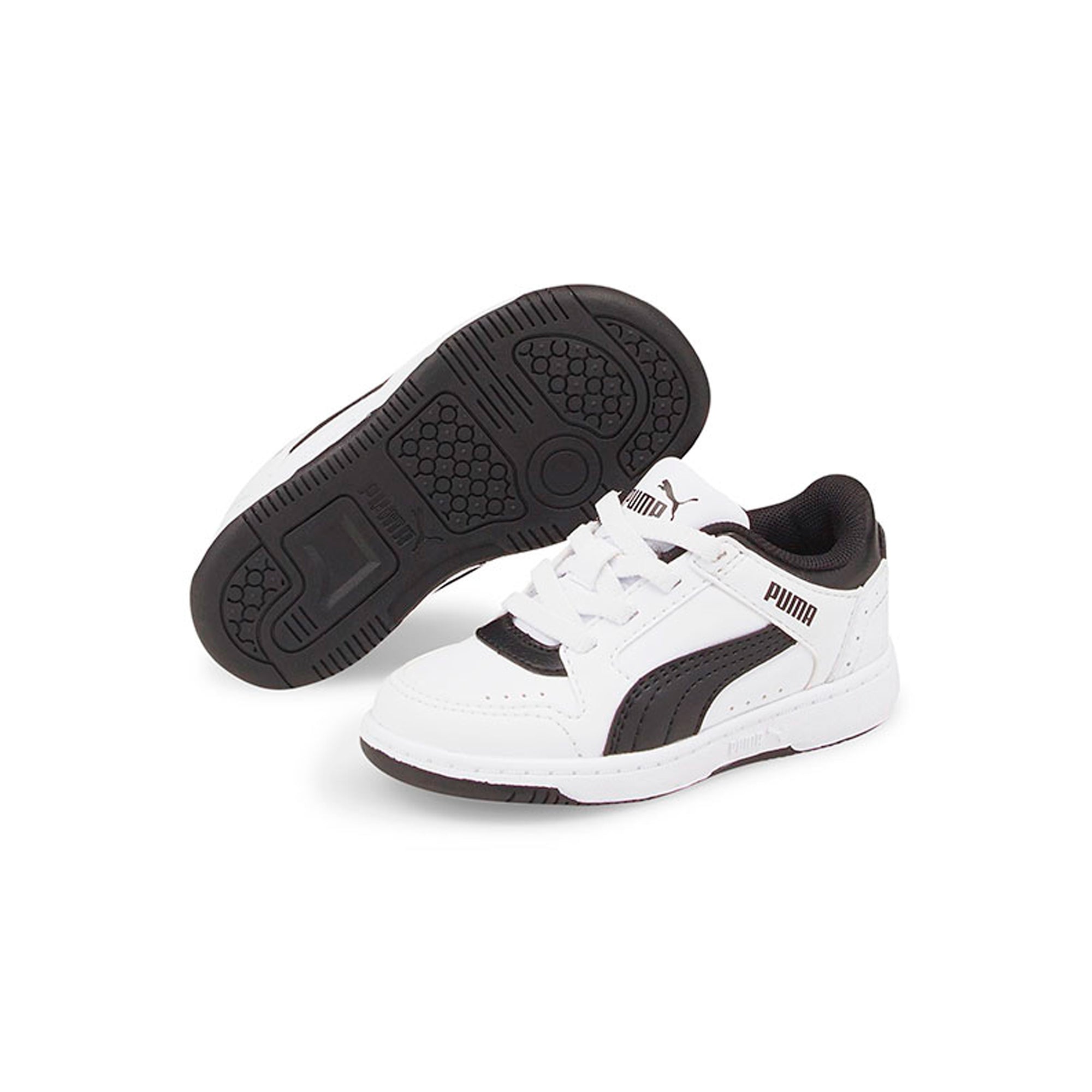ZAPATILLAS PUMA 381986 04 REBOUND JOY LO AC INF NIÑOS