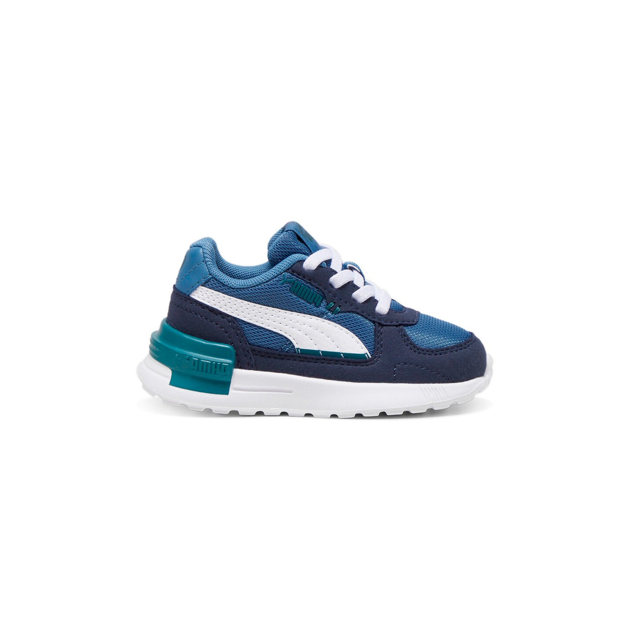 ZAPATILLAS PUMA 381989 37 GRAVITON AC INF NIÑOS