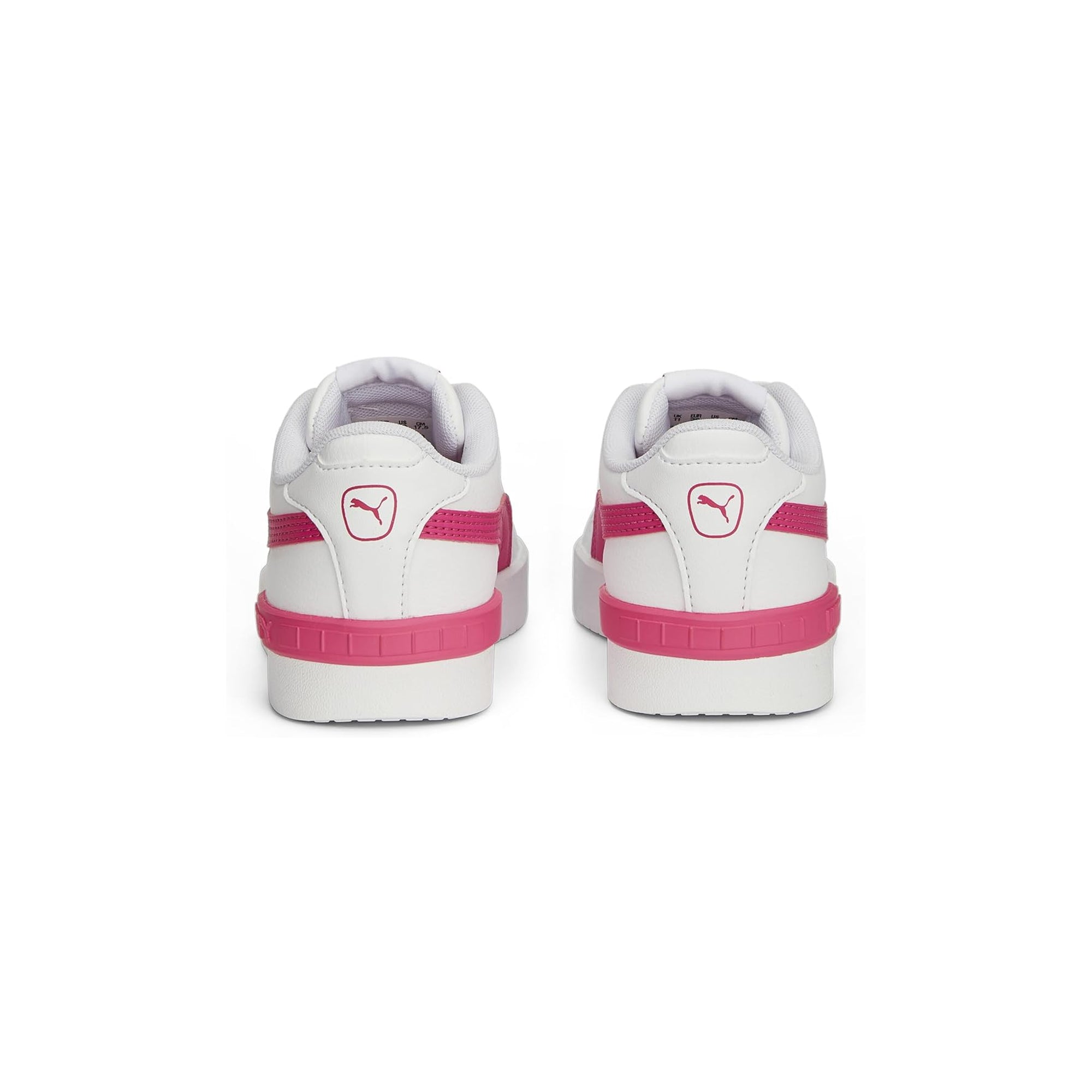 ZAPATILLAS PUMA 381990 16 JADA NIÑOS