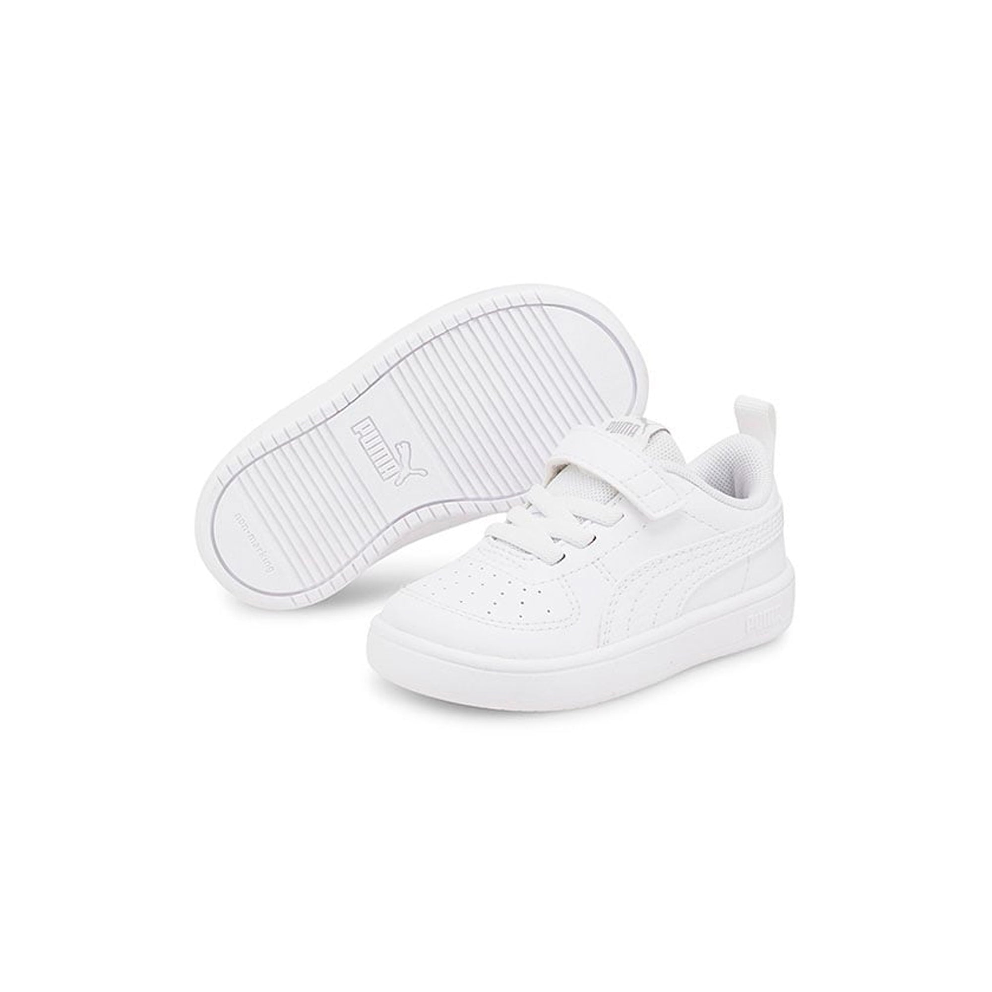 ZAPATILLAS PUMA 384314 01 PUMA RICKIE AC INF NIÑOS