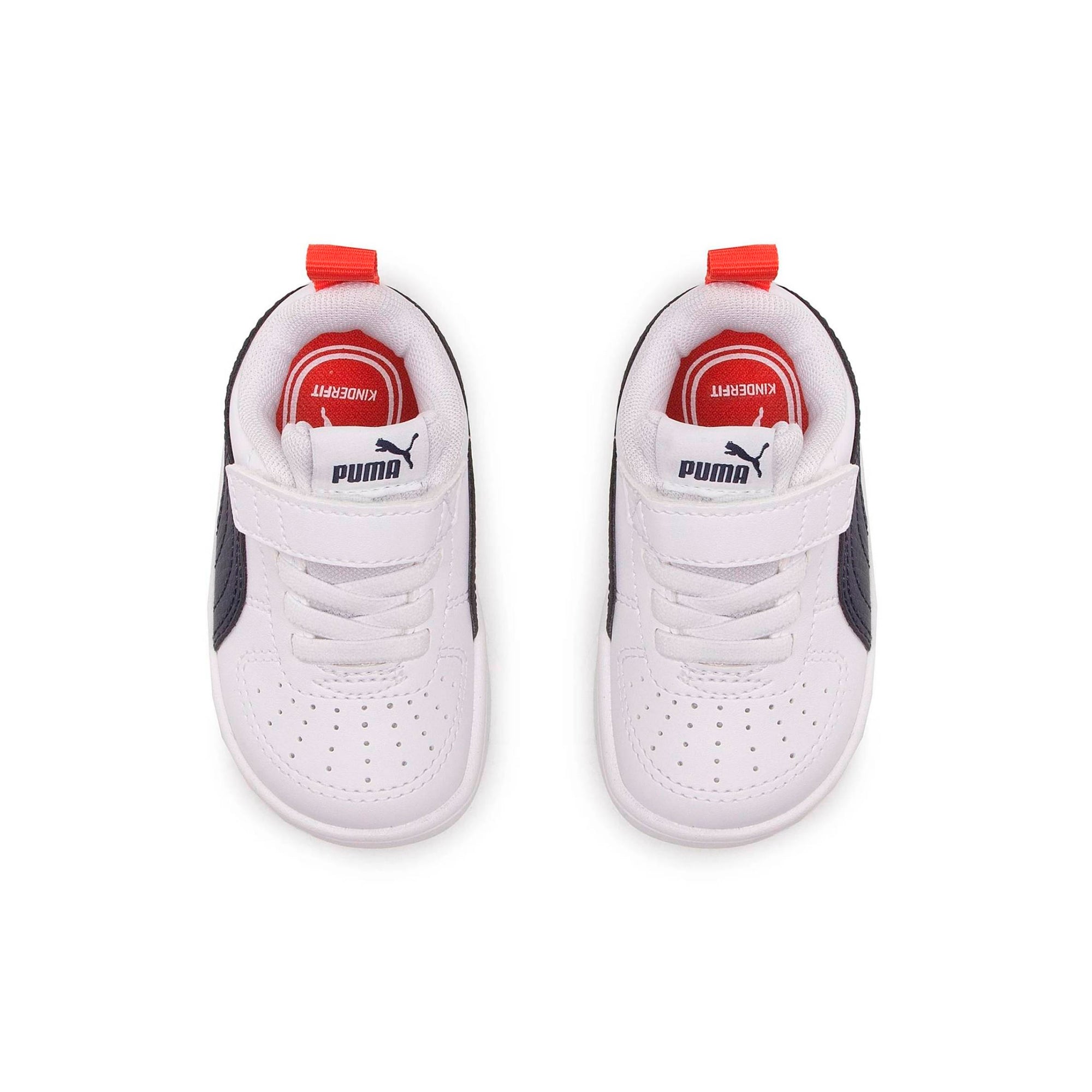 ZAPATILLAS PUMA 384314 09 PUMA RICKIE AC INF NIÑOS