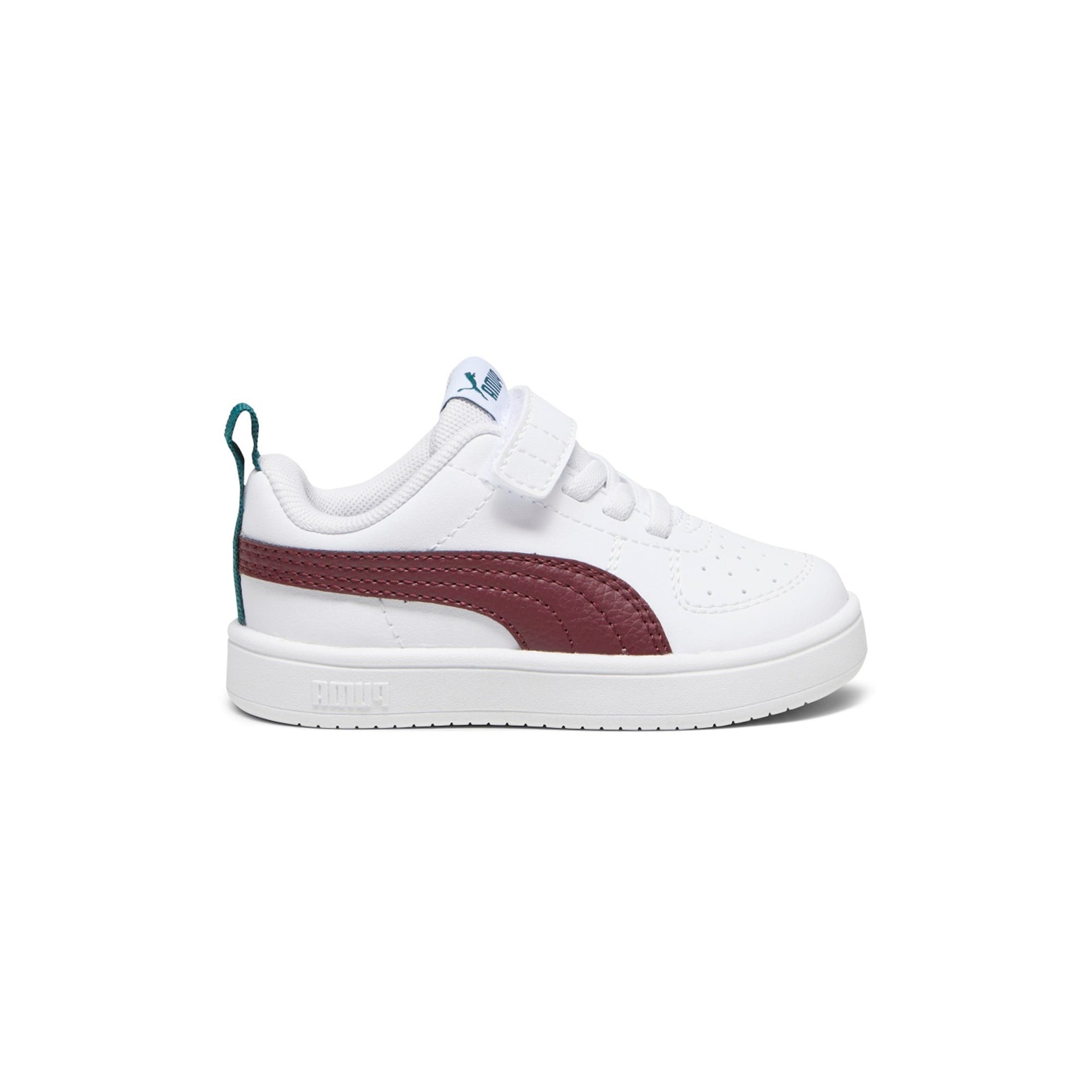 ZAPATILLAS PUMA 384314 19 PUMA RICKIE AC INF NIÑOS
