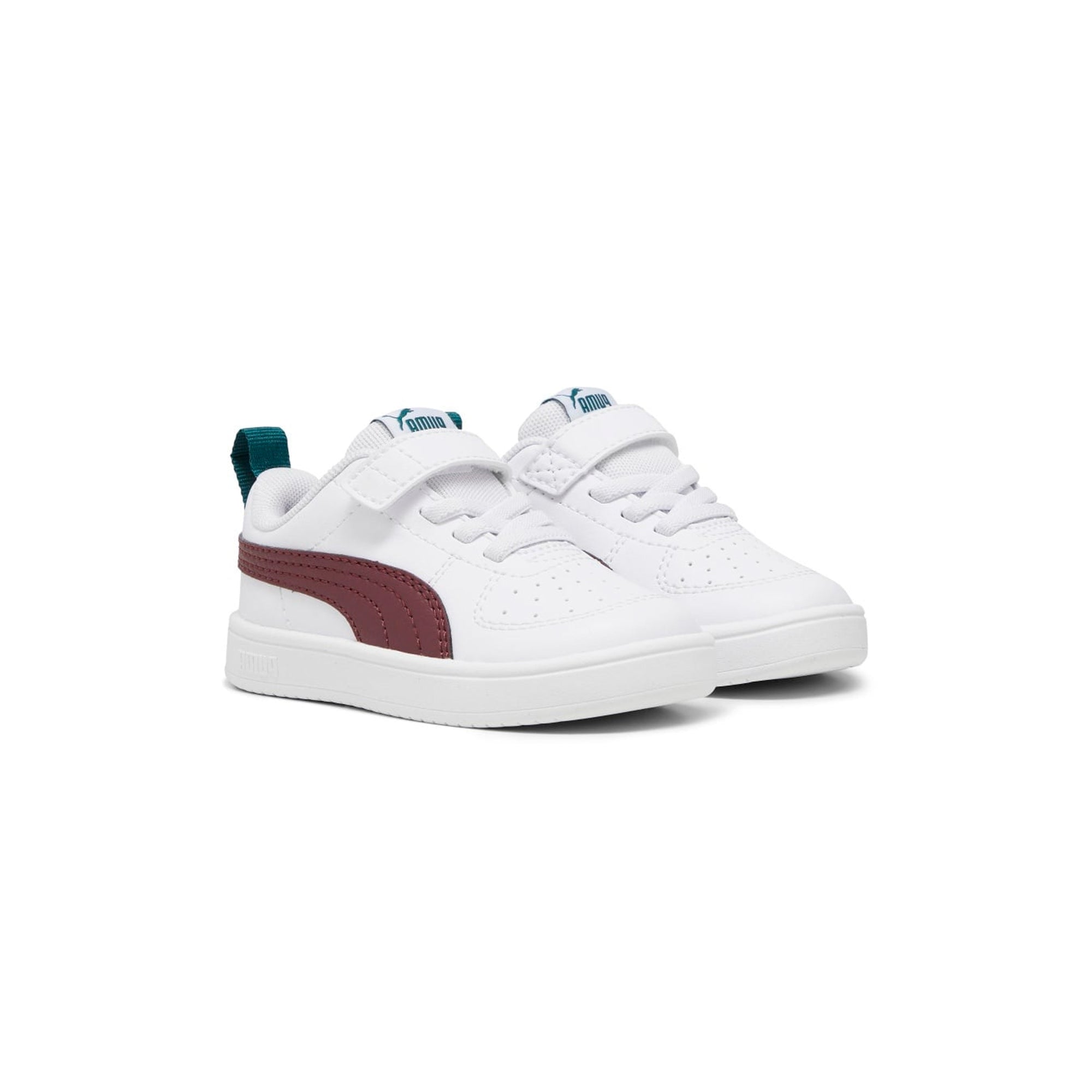 ZAPATILLAS PUMA 384314 19 PUMA RICKIE AC INF NIÑOS
