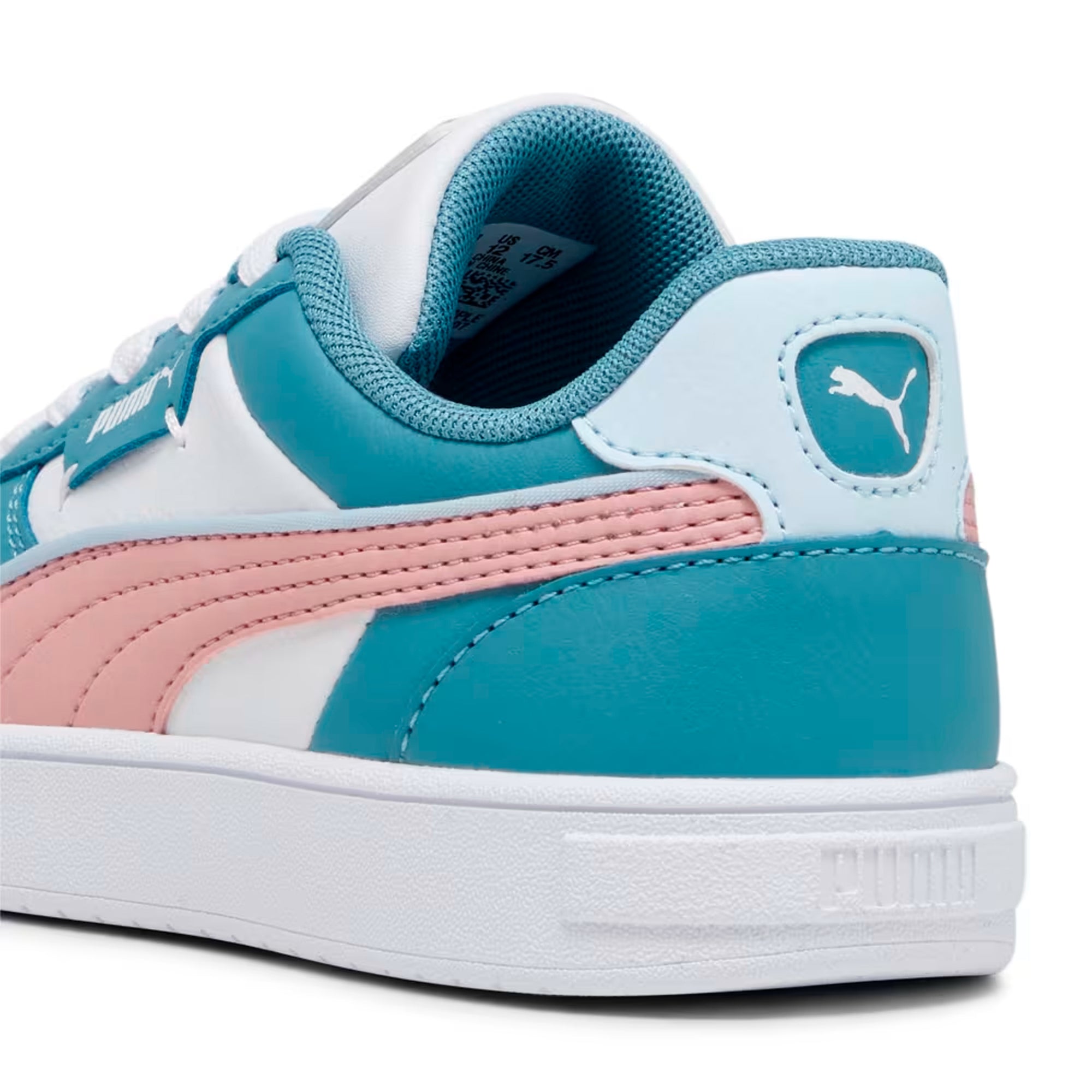 ZAPATILLAS PUMA 385052 11 CAVEN DIME NIÑOS
