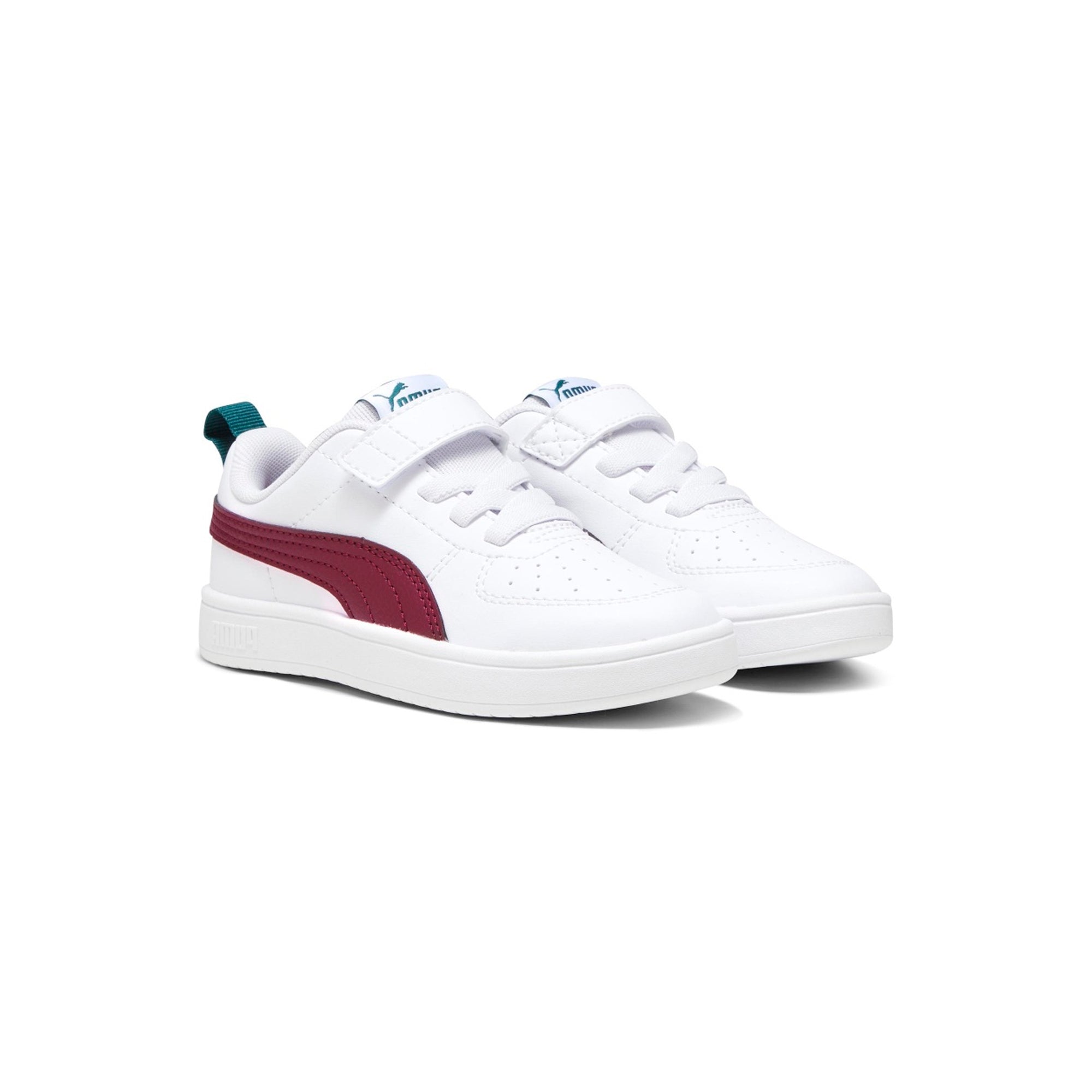 ZAPATILLAS PUMA 385836 19 PUMA RICKIE AC+ PS NIÑOS