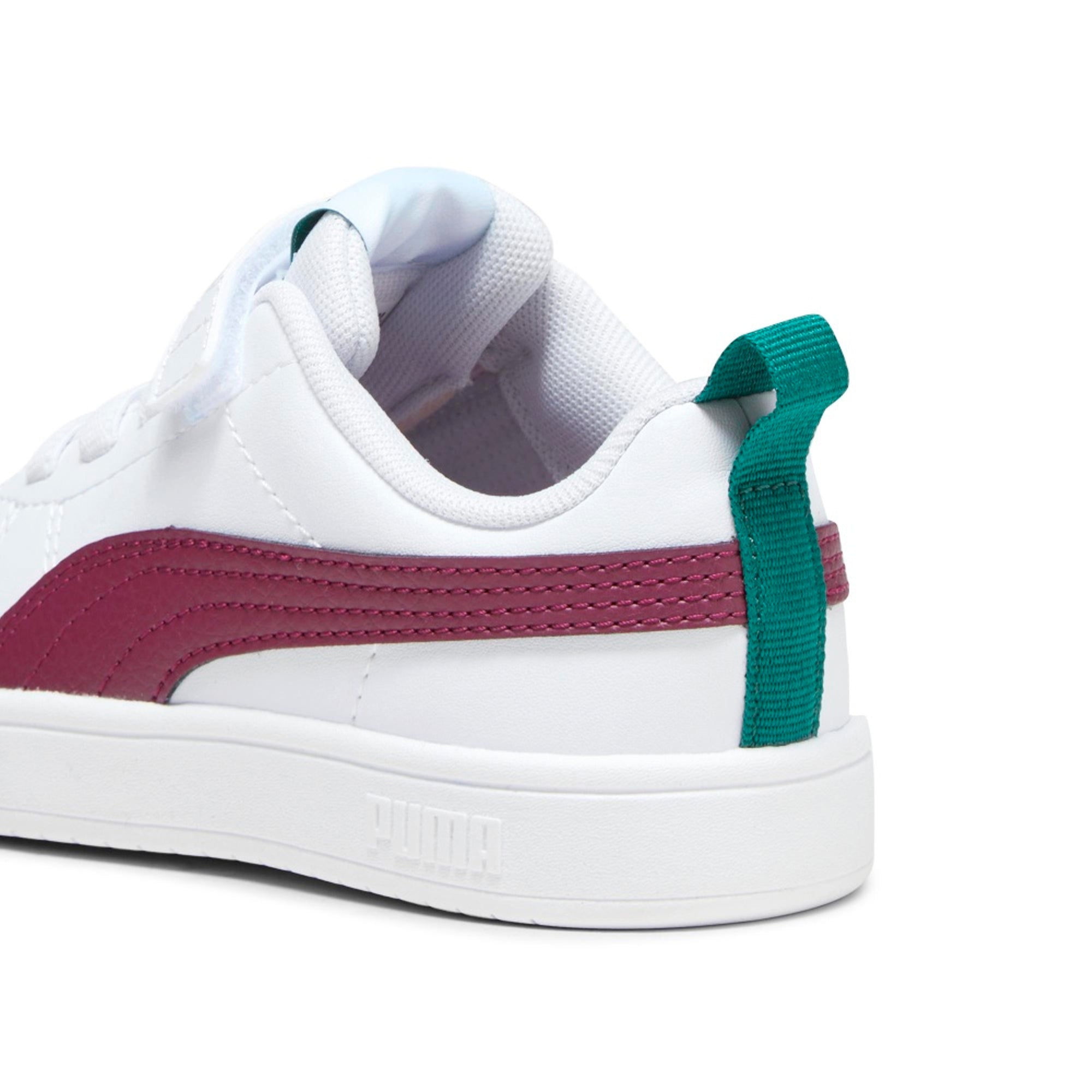 ZAPATILLAS PUMA 385836 19 PUMA RICKIE AC+ PS NIÑOS