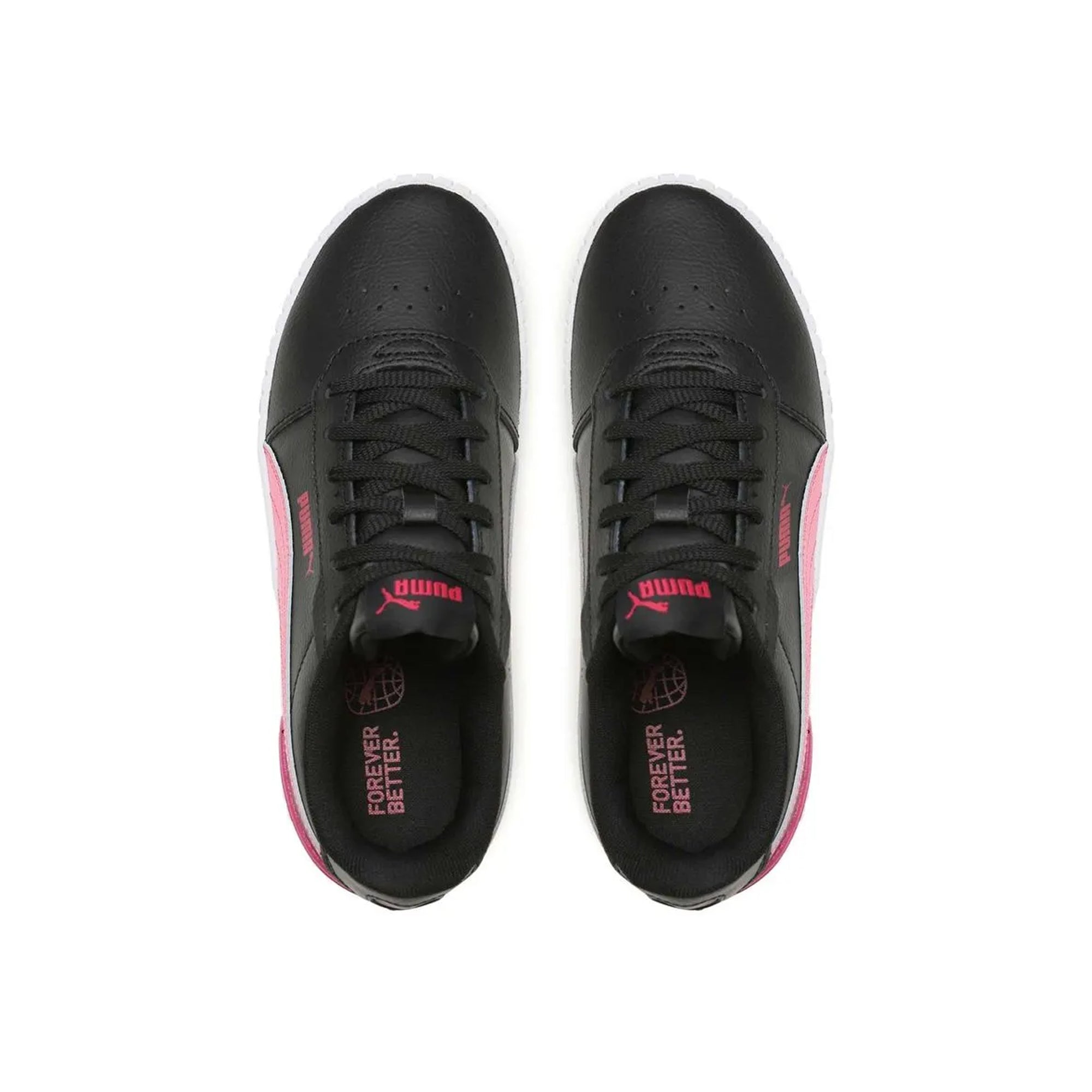 ZAPATILLAS PUMA 386185 11 CARINA 2.0 JR NIÑOS