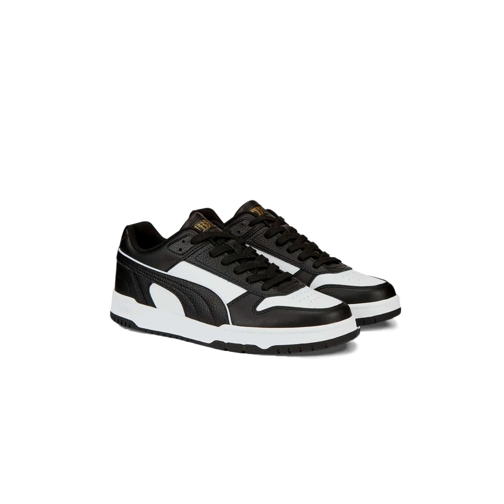 ZAPATILLAS PUMA 386373 07 RBD GAME LOW HOMBRE