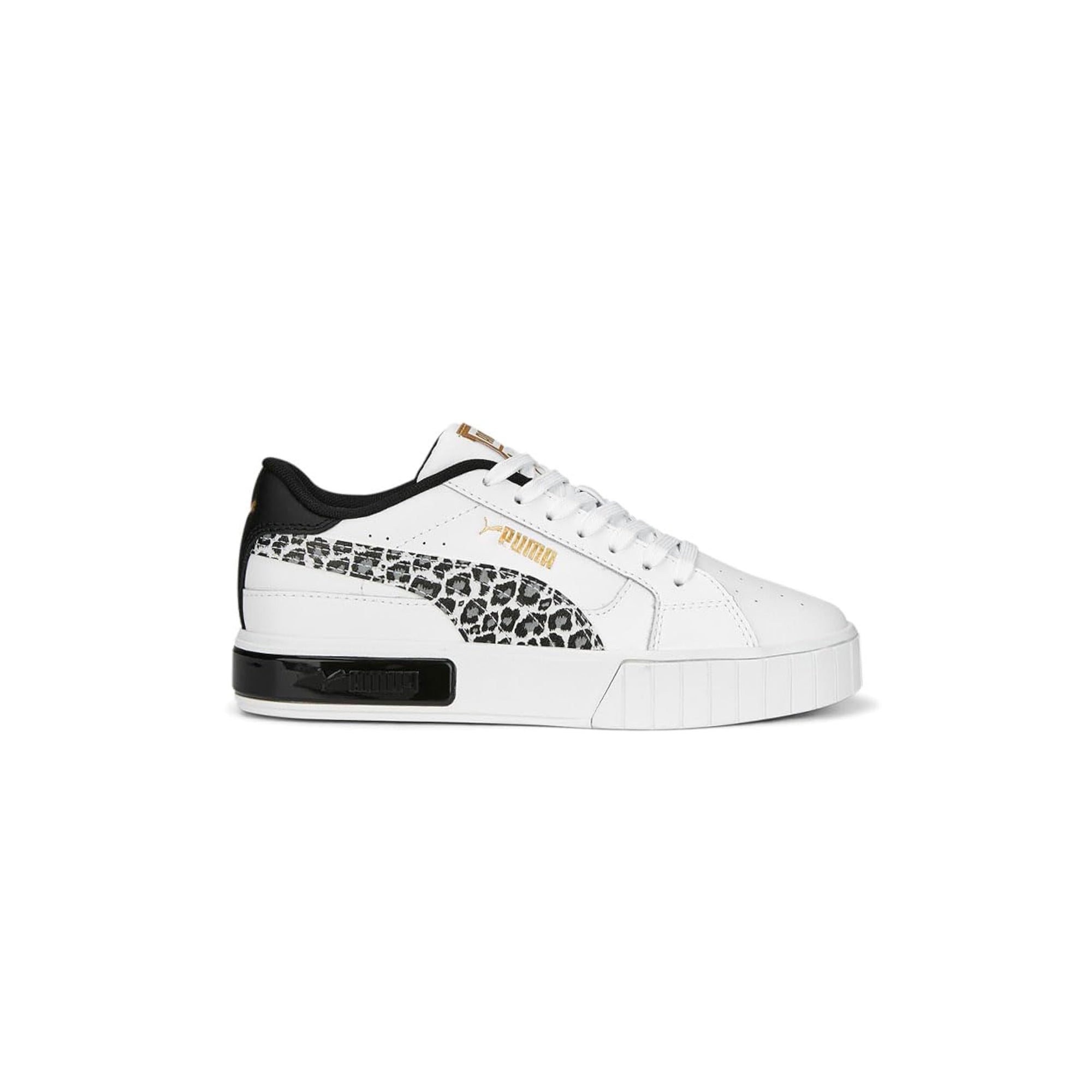 ZAPATILLAS PUMA 387619 03 CALI STAR WILD AC NIÑOS