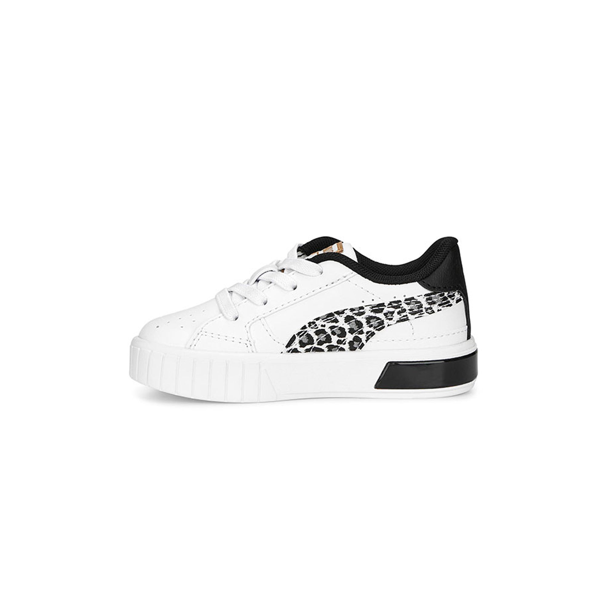 ZAPATILLAS PUMA 387619 03 CALI STAR WILD AC NIÑOS