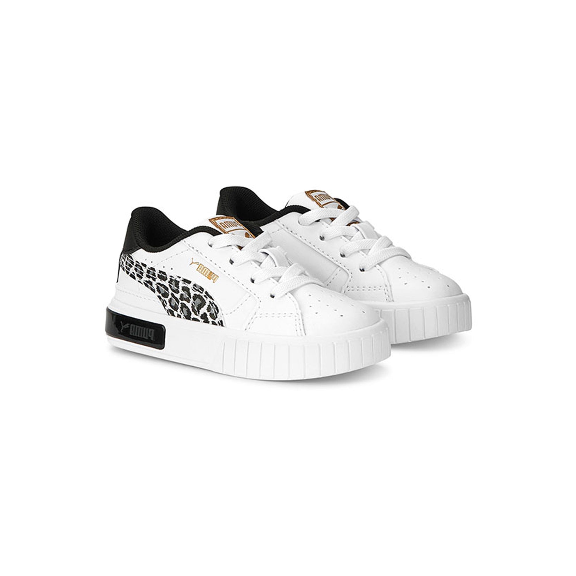 ZAPATILLAS PUMA 387619 03 CALI STAR WILD AC NIÑOS
