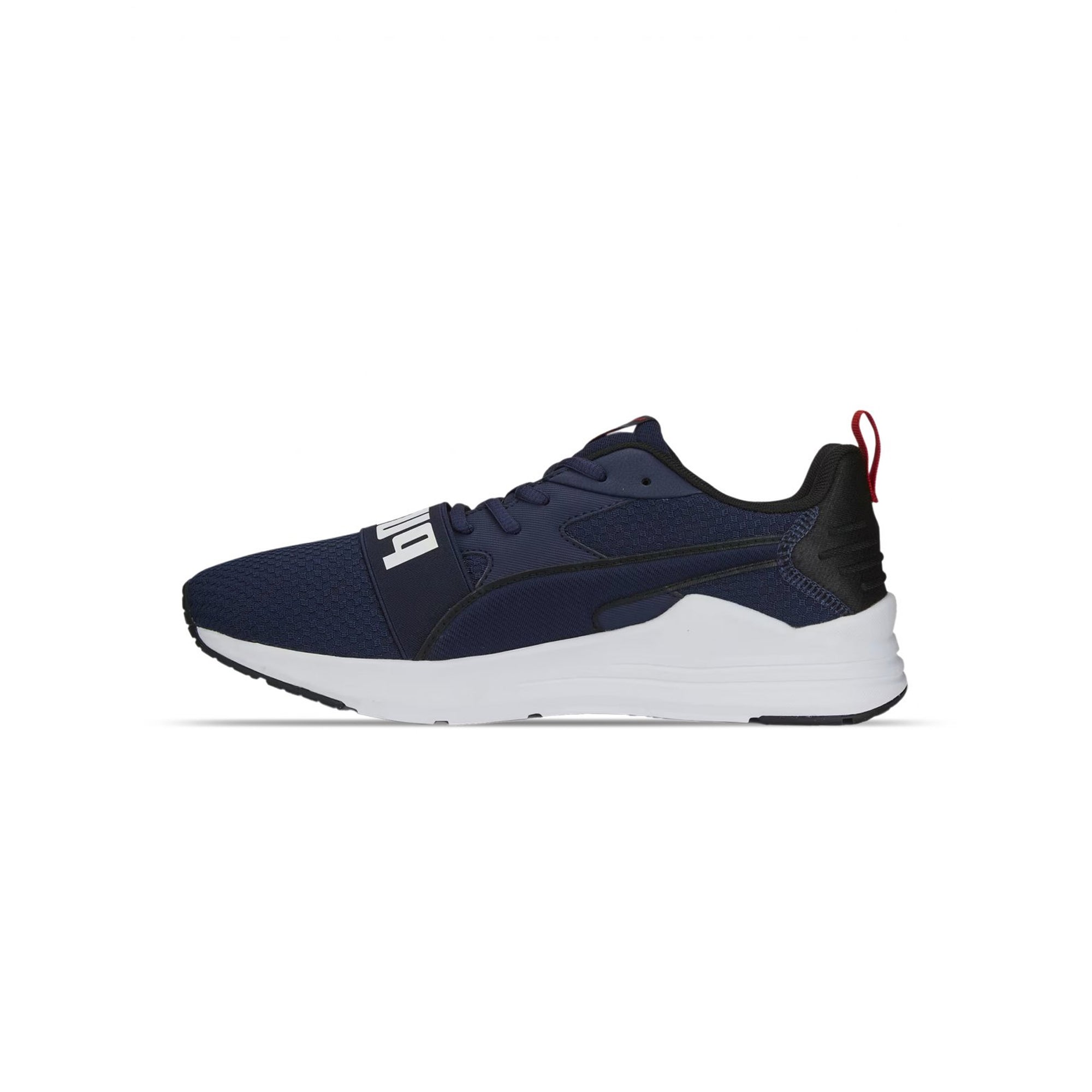 ZAPATILLAS PUMA 389275 03 WIRED RUN PURE HOMBRE
