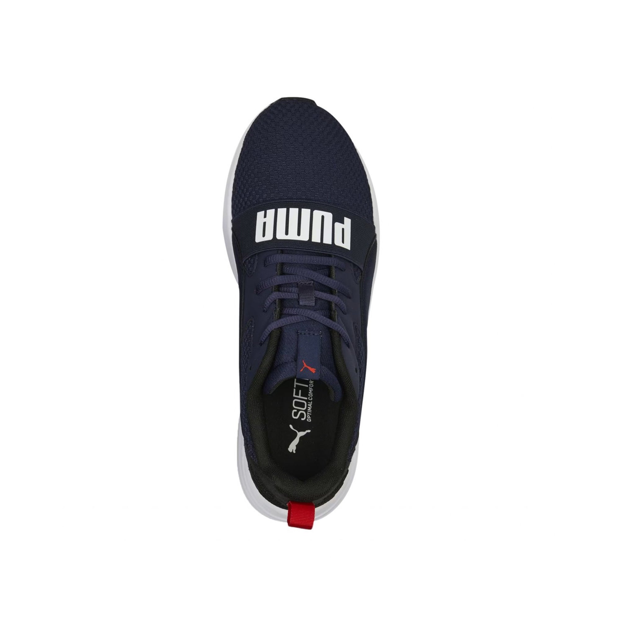 ZAPATILLAS PUMA 389275 03 WIRED RUN PURE HOMBRE