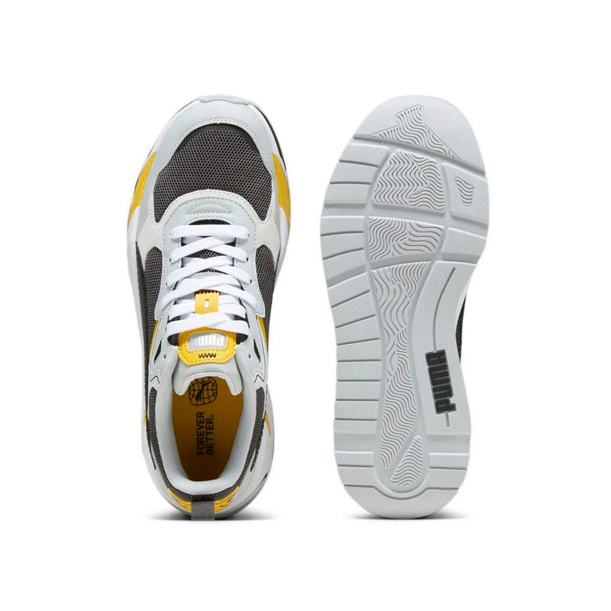 ZAPATILLAS PUMA 389289 11 TRINITY HOMBRE
