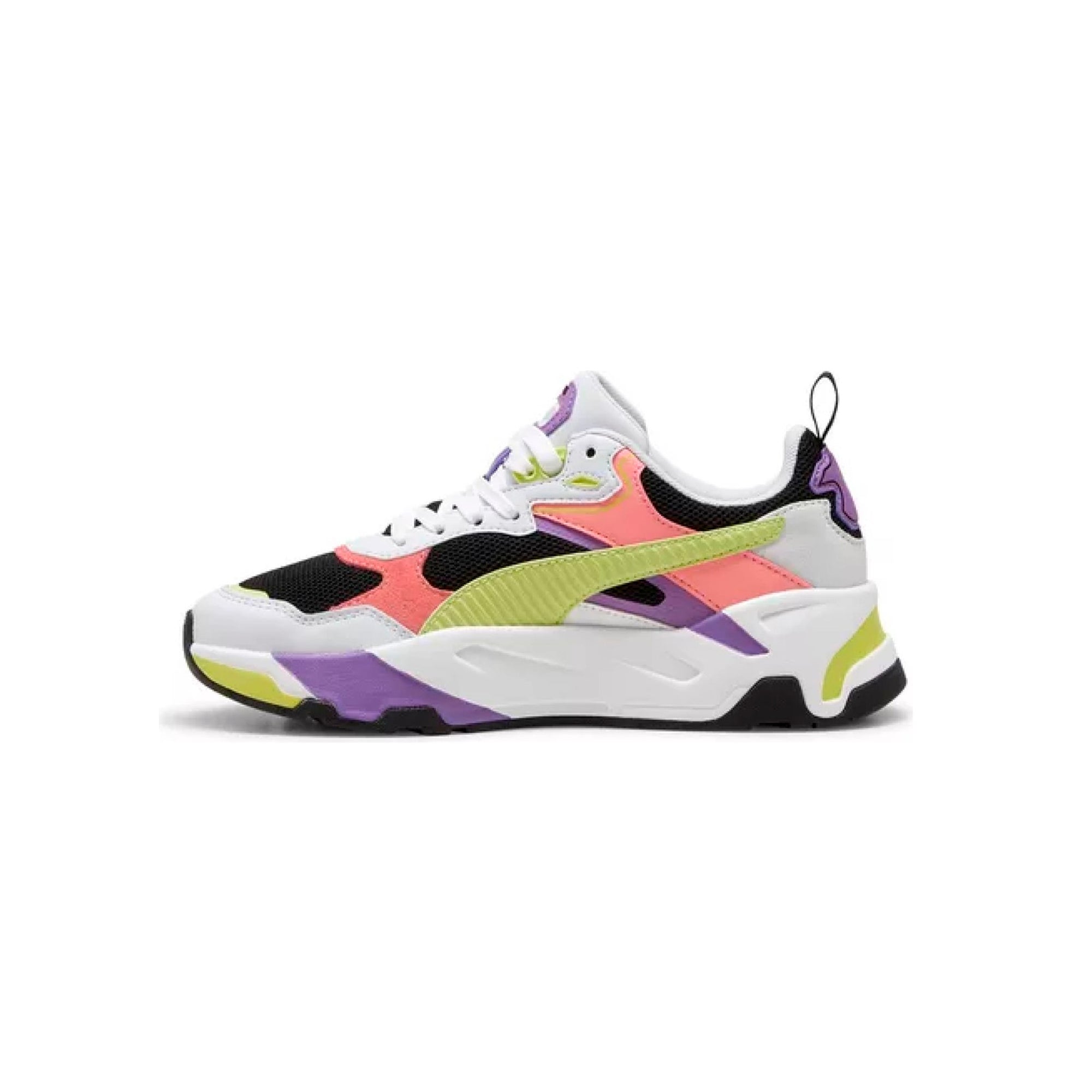 ZAPATILLAS PUMA 389289 26 TRINITY NIÑOS