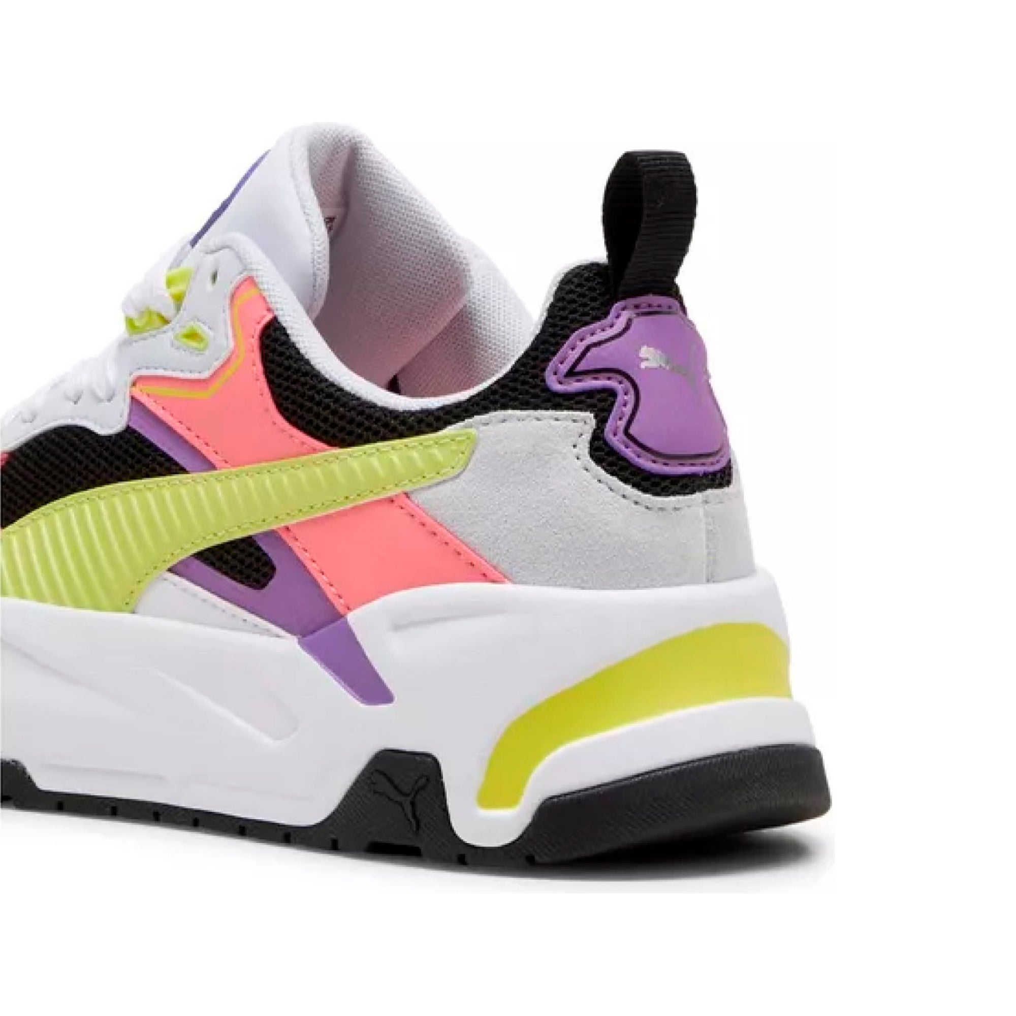 ZAPATILLAS PUMA 389289 26 TRINITY NIÑOS