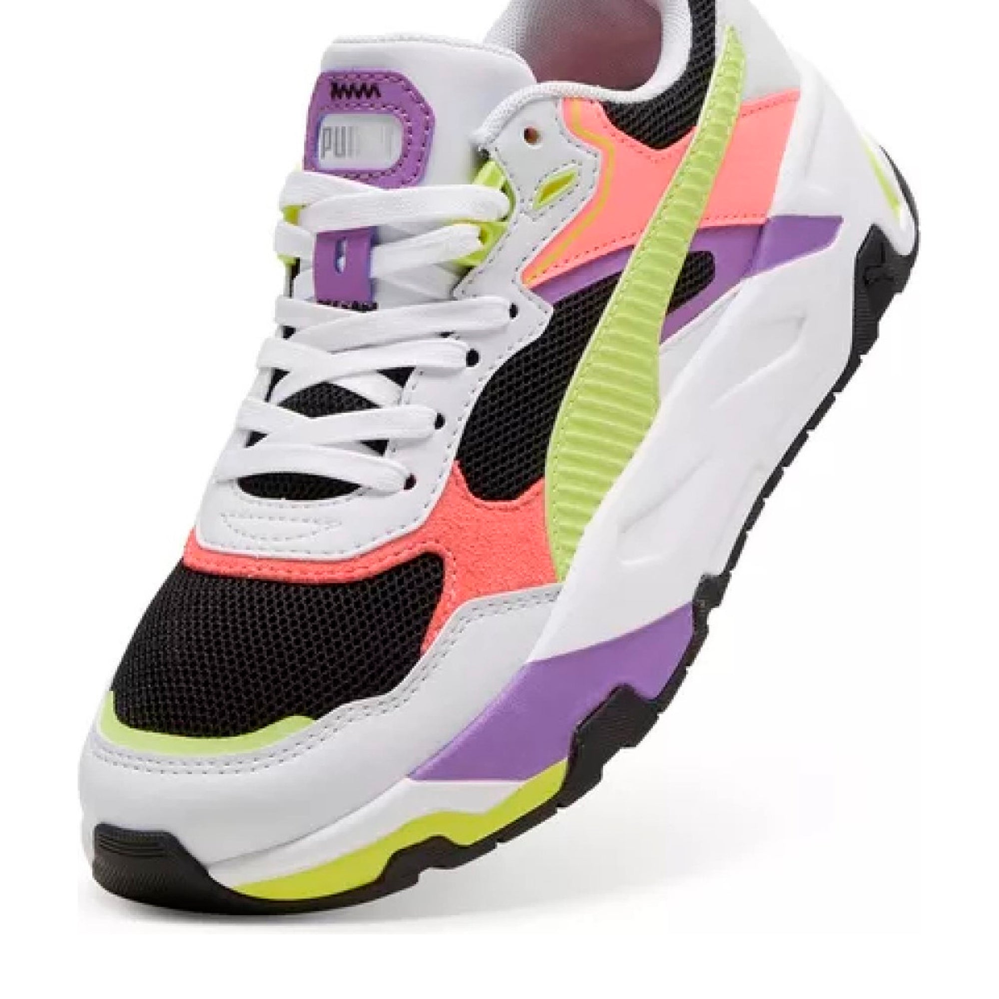 ZAPATILLAS PUMA 389289 26 TRINITY NIÑOS