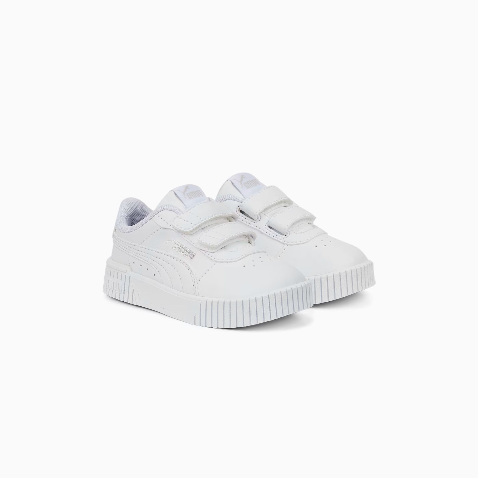 ZAPATILLAS PUMA 389318 02 CARINA 2.0 V INF NIÑOS