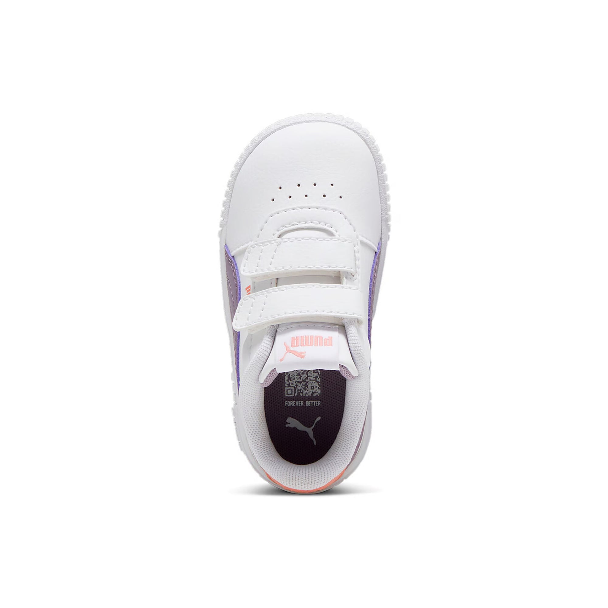 ZAPATILLAS PUMA 389318 20 CARINA 2.0 V INF NIÑOS