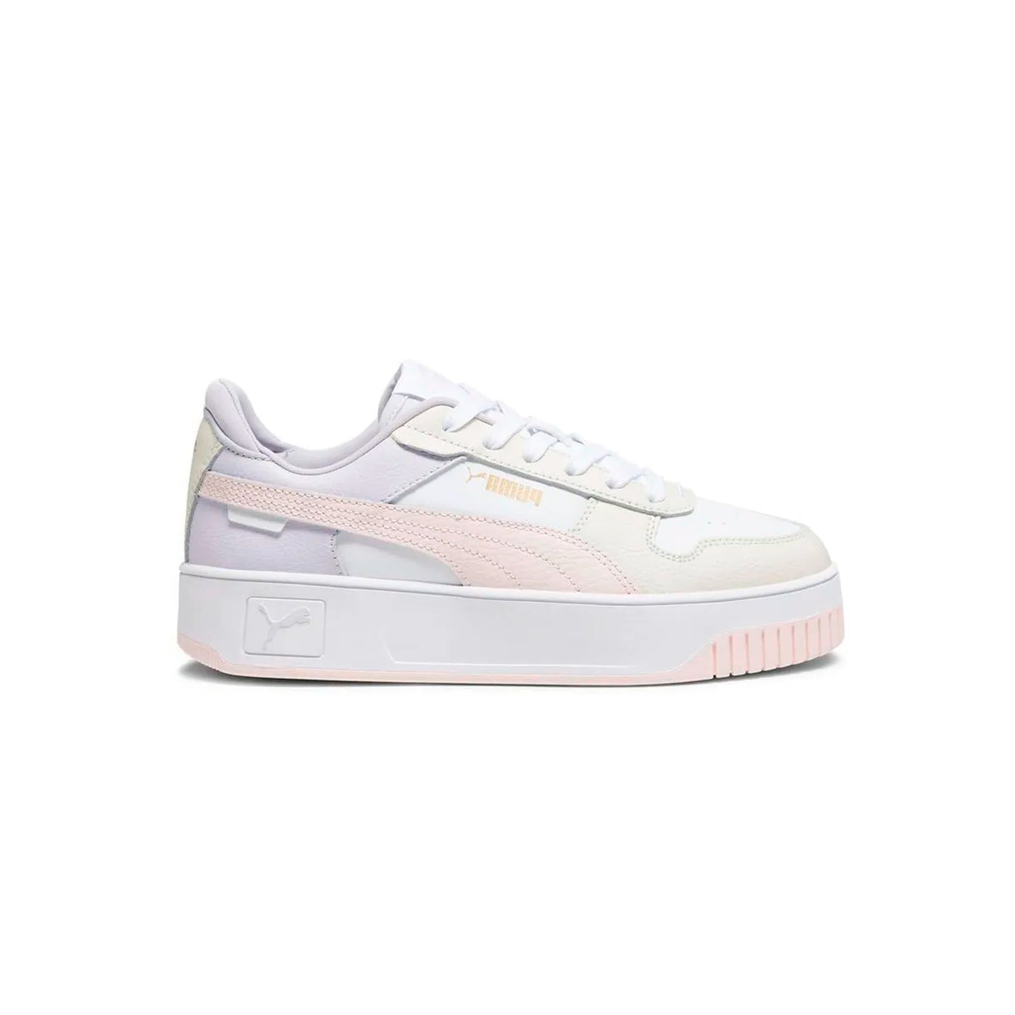 ZAPATILLAS PUMA 389390 10 CARINA STREET MUJER