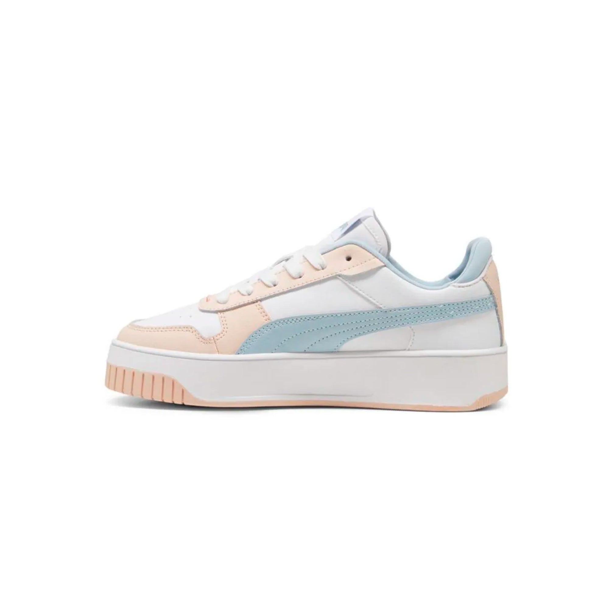 ZAPATILLAS PUMA 389390 29 CARINA STREET MUJER