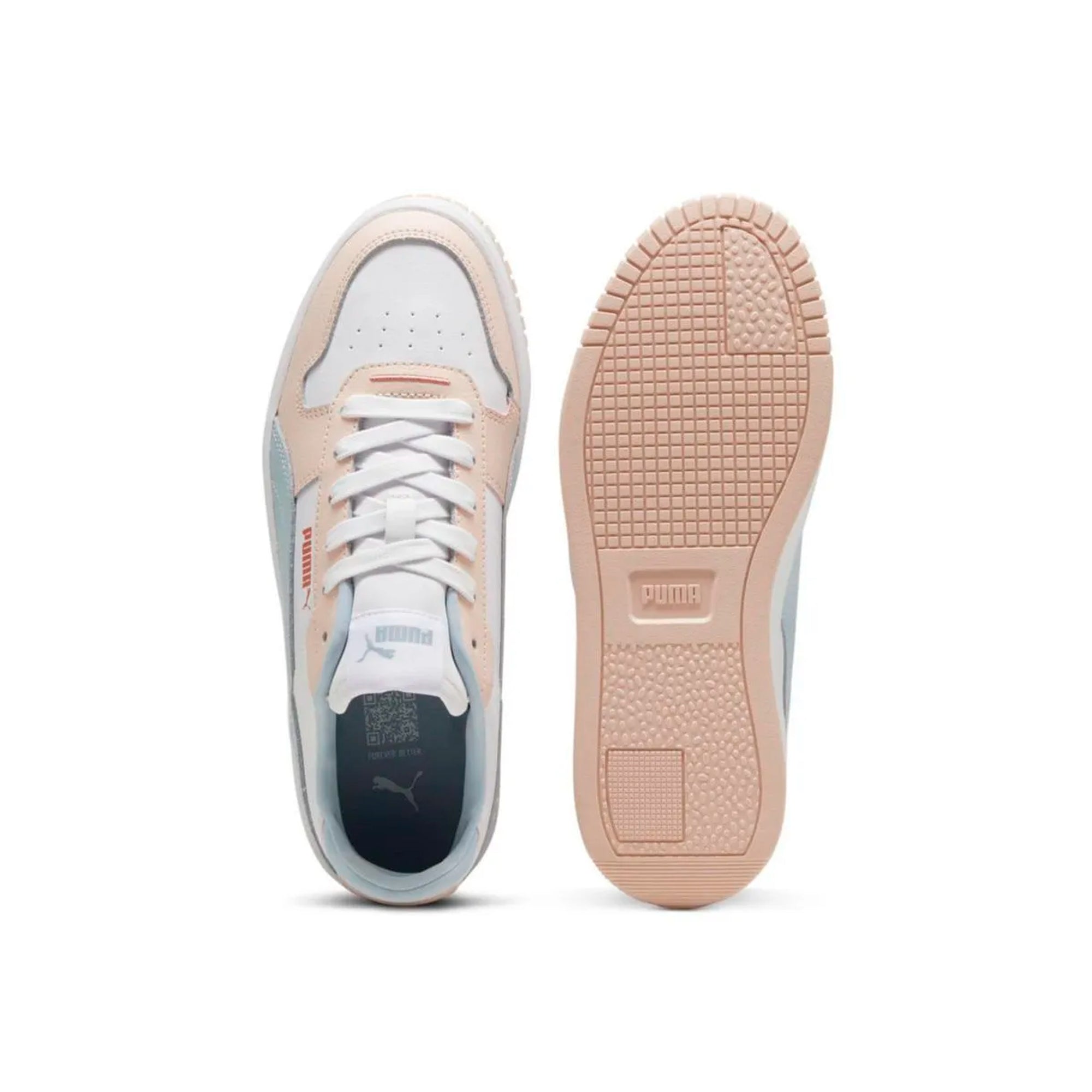 ZAPATILLAS PUMA 389390 29 CARINA STREET MUJER