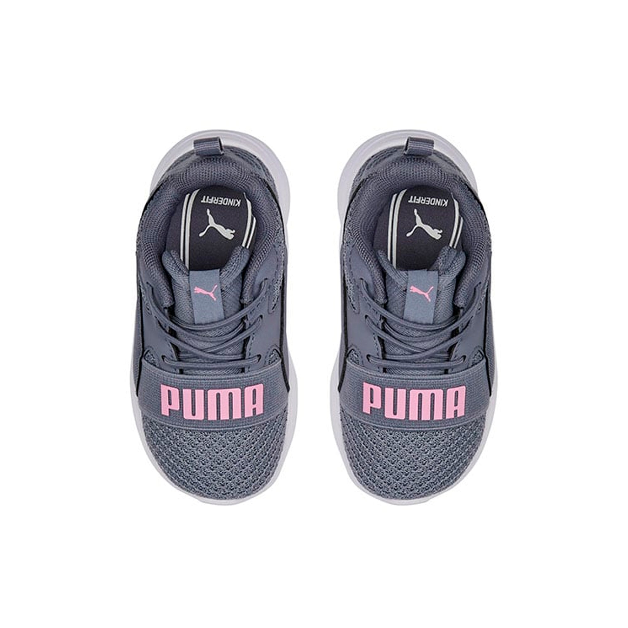 ZAPATILLAS PUMA 390849 07 WIRED RUN PURE AC INF NIÑOS