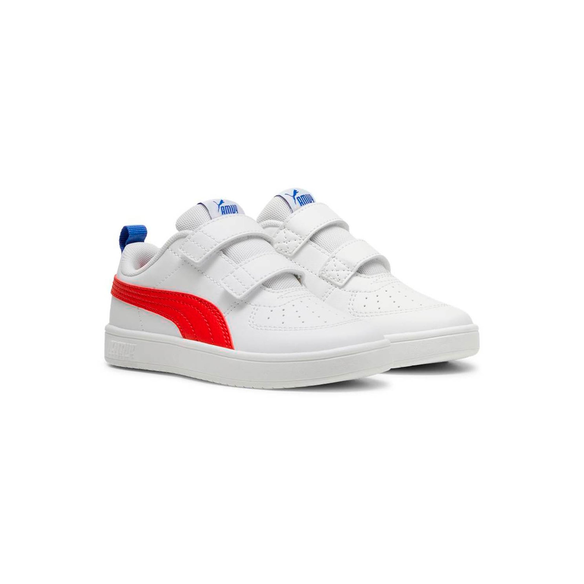 ZAPATILLAS PUMA 391327 05 PUMA RICKIE V PS NIÑOS