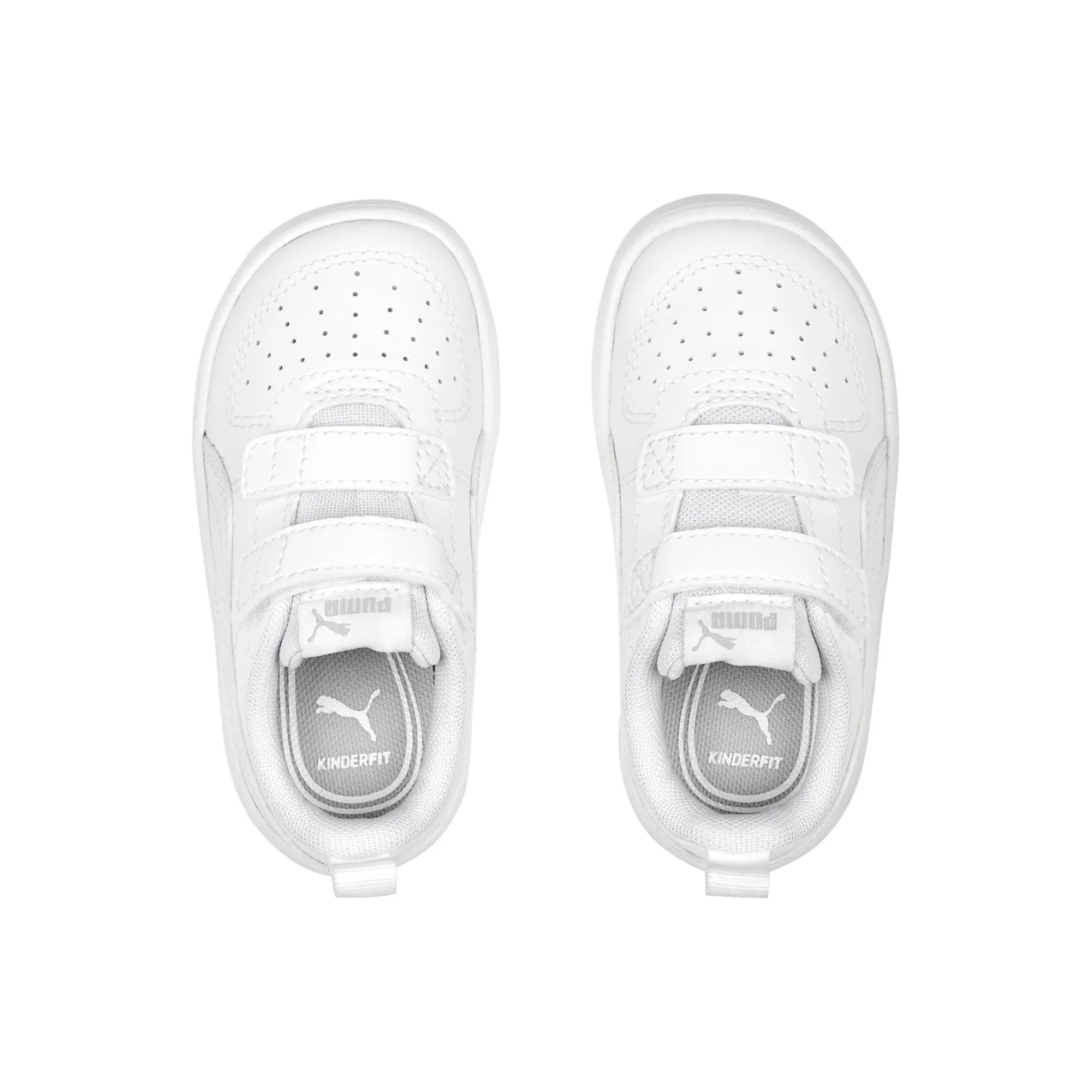 ZAPATILLAS PUMA 391328 01 PUMA RICKIE V INF NIÑOS