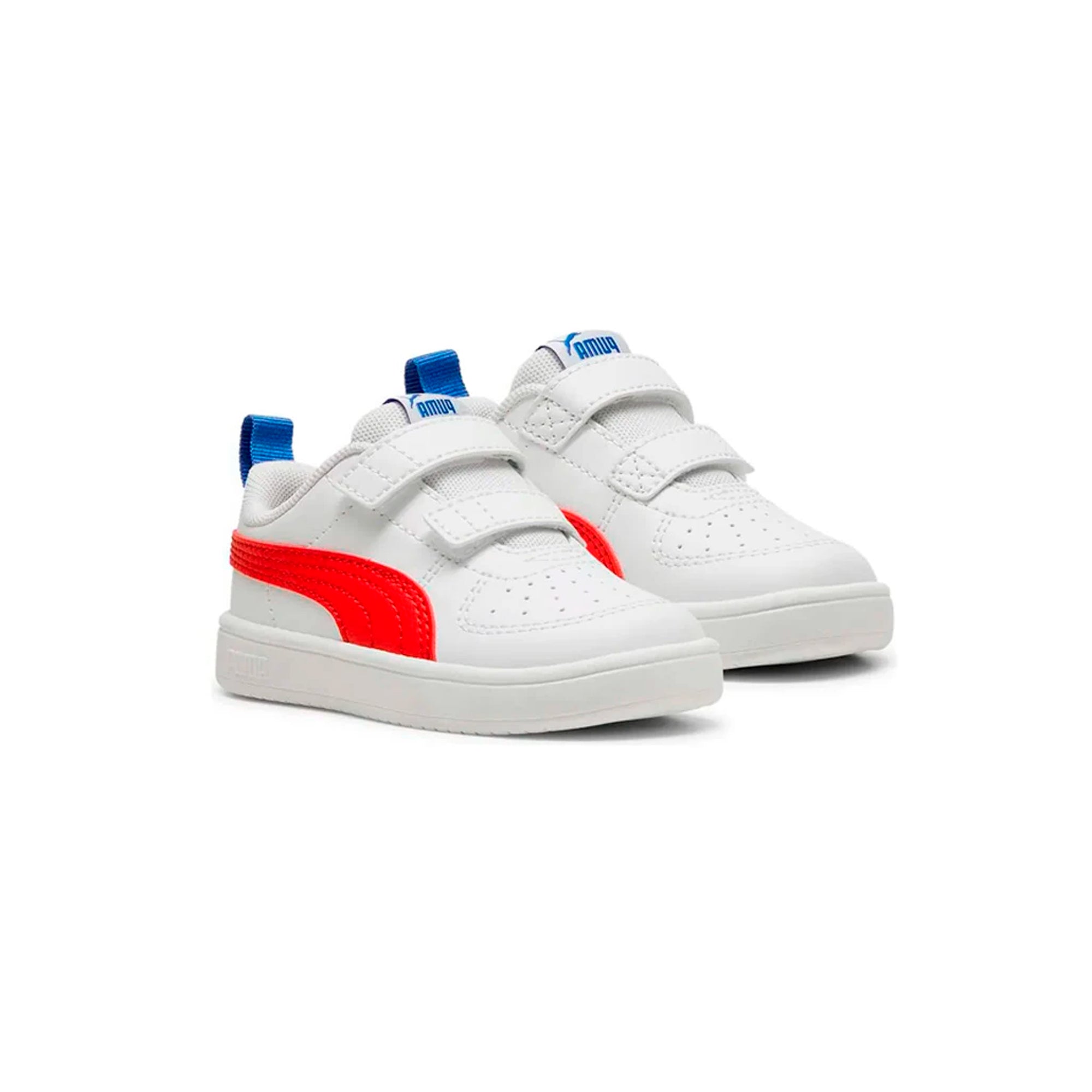 ZAPATILLAS PUMA 391328 05 PUMA RICKIE V INF NIÑOS