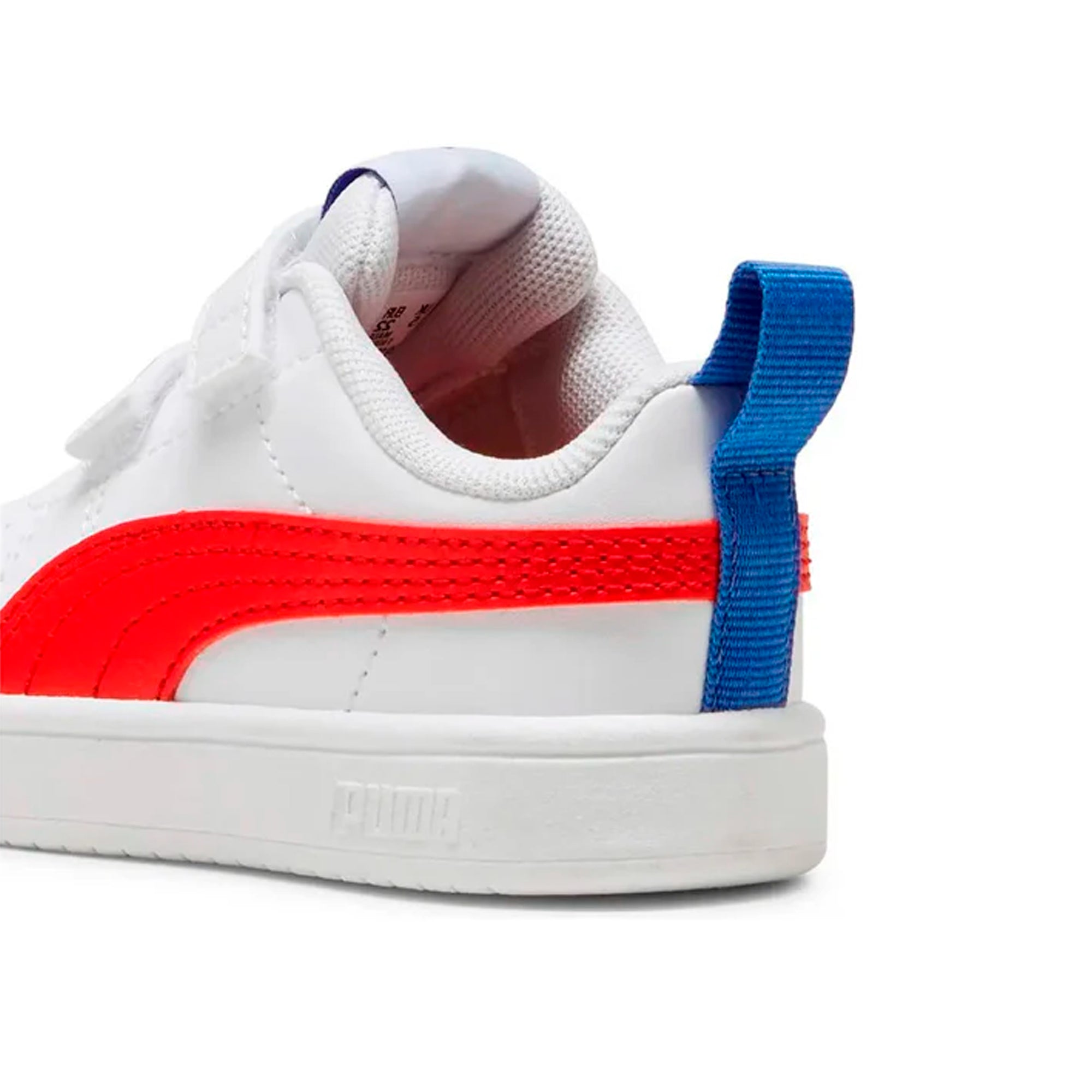 ZAPATILLAS PUMA 391328 05 PUMA RICKIE V INF NIÑOS