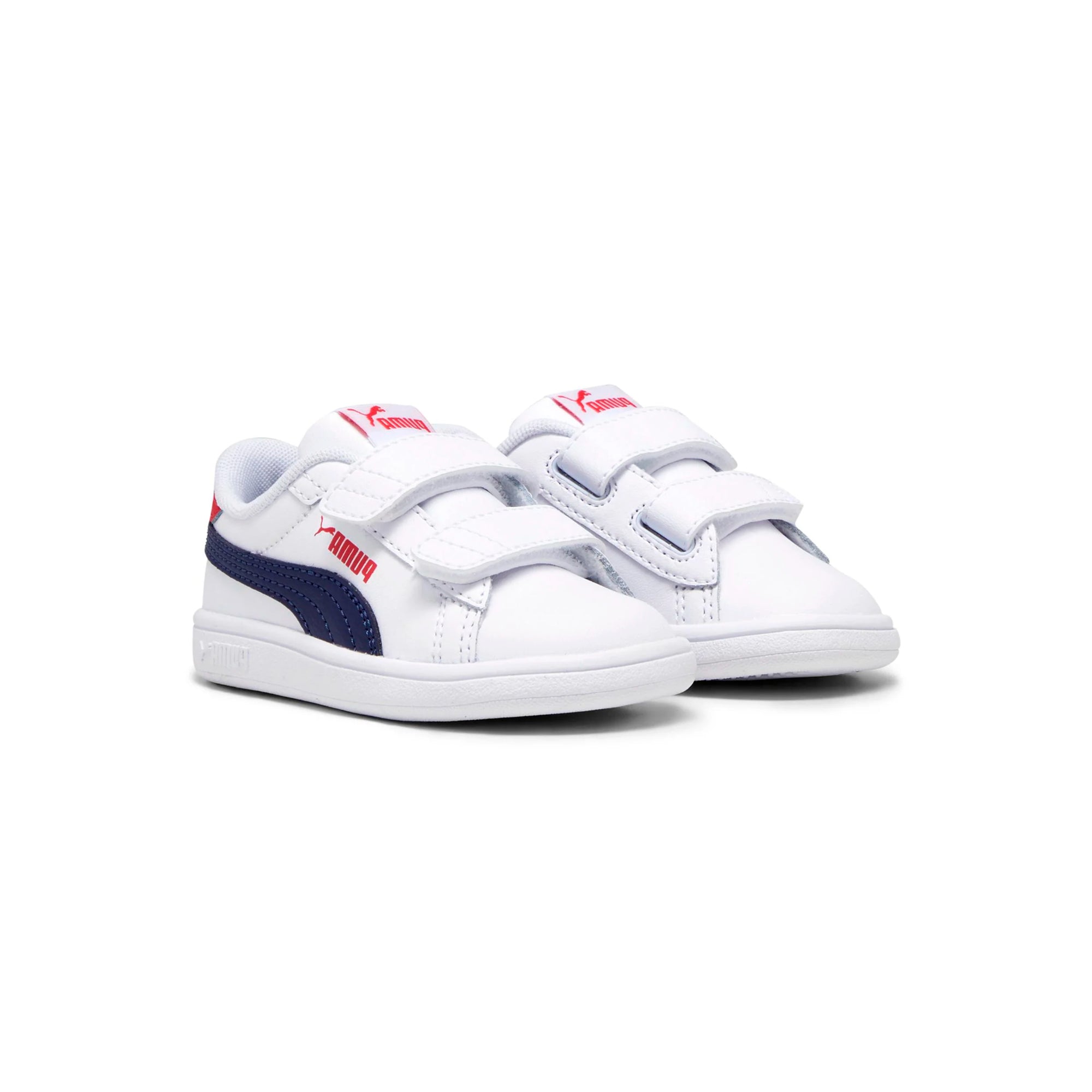 ZAPATILLAS PUMA 392033 11 PUMA SMASH 3.0 L V PS NIÑOS