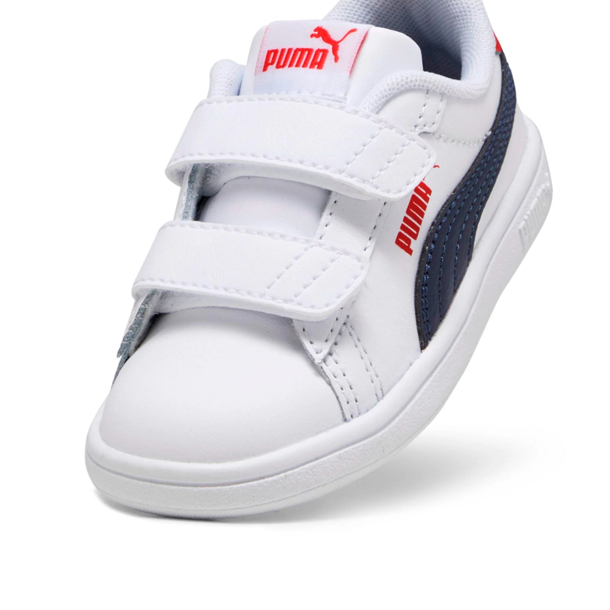 ZAPATILLAS PUMA 392033 11 PUMA SMASH 3.0 L V PS NIÑOS