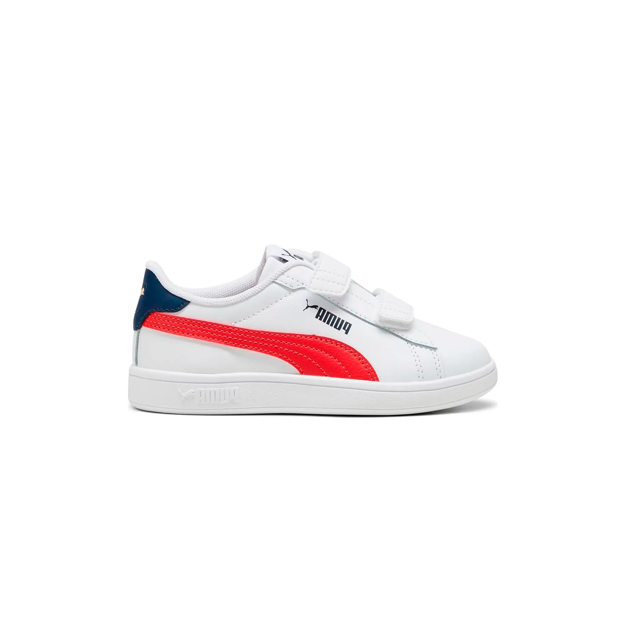 ZAPATILLAS PUMA 392033 12 PUMA SMASH 3.0 L V PS NIÑOS