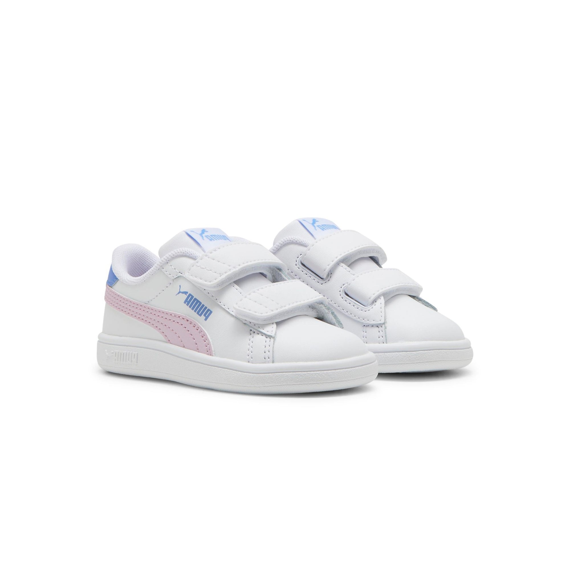 ZAPATILLAS PUMA 392033 13 PUMA SMASH 3.0 L V PS NIÑOS