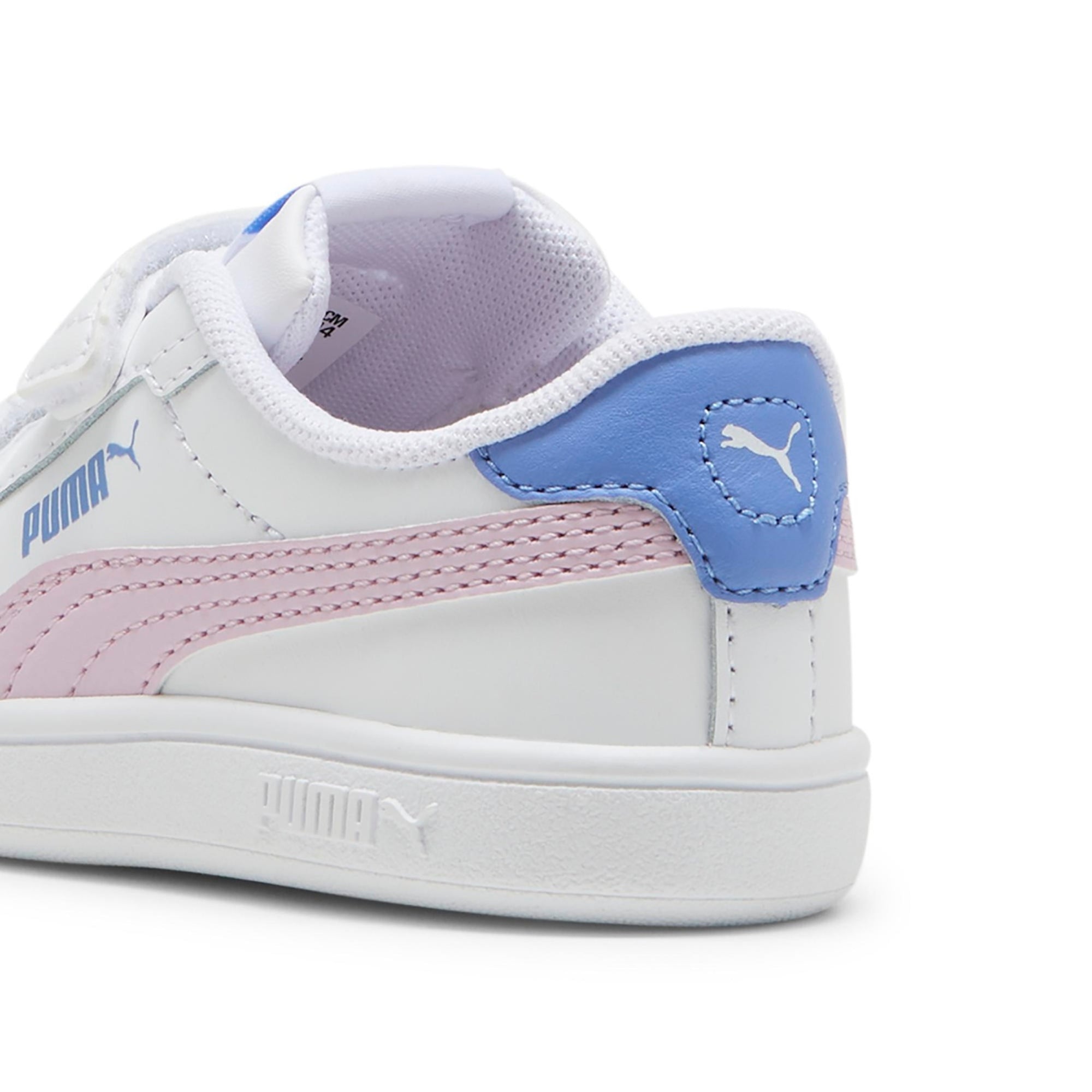 ZAPATILLAS PUMA 392033 13 PUMA SMASH 3.0 L V PS NIÑOS