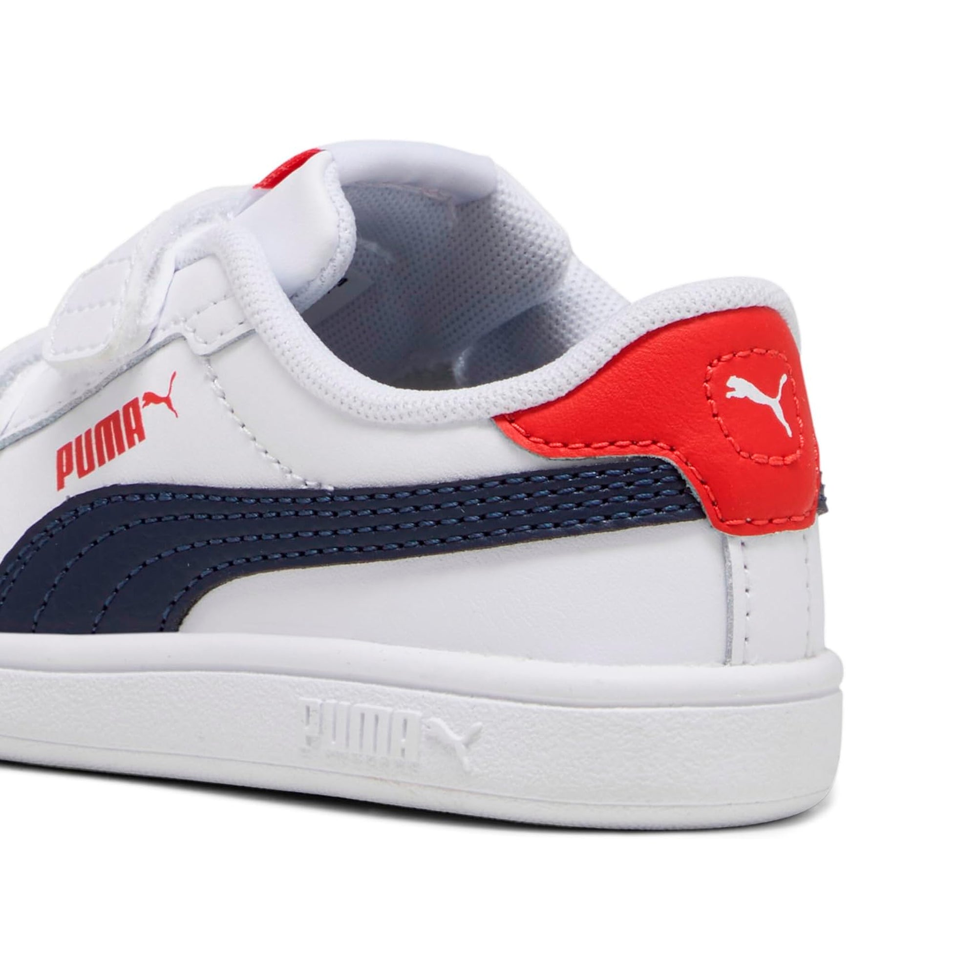 ZAPATILLAS PUMA 392034 11 PUMA SMASH 3.0 L  V INF NIÑOS