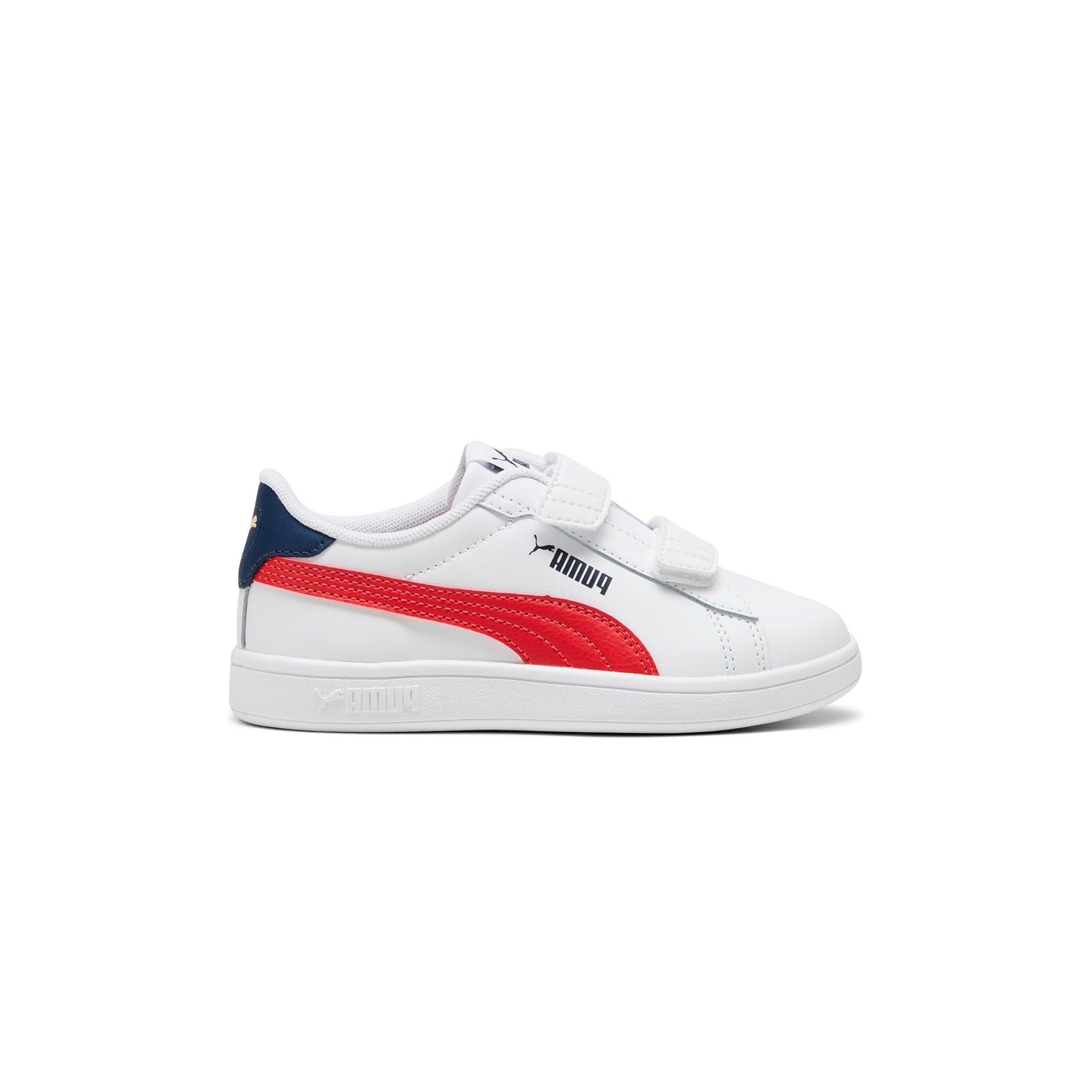 ZAPATILLAS PUMA 392034 12 PUMA SMASH 3.0 L  V INF NIÑOS