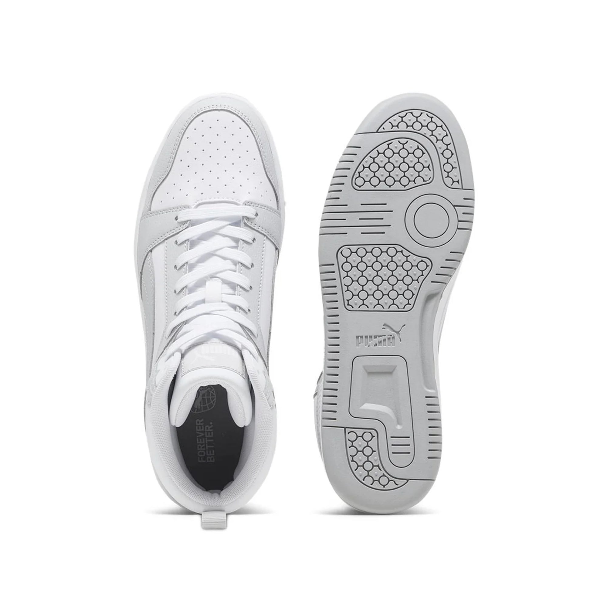 ZAPATILLAS PUMA 392326 05 REBOUND HOMBRE