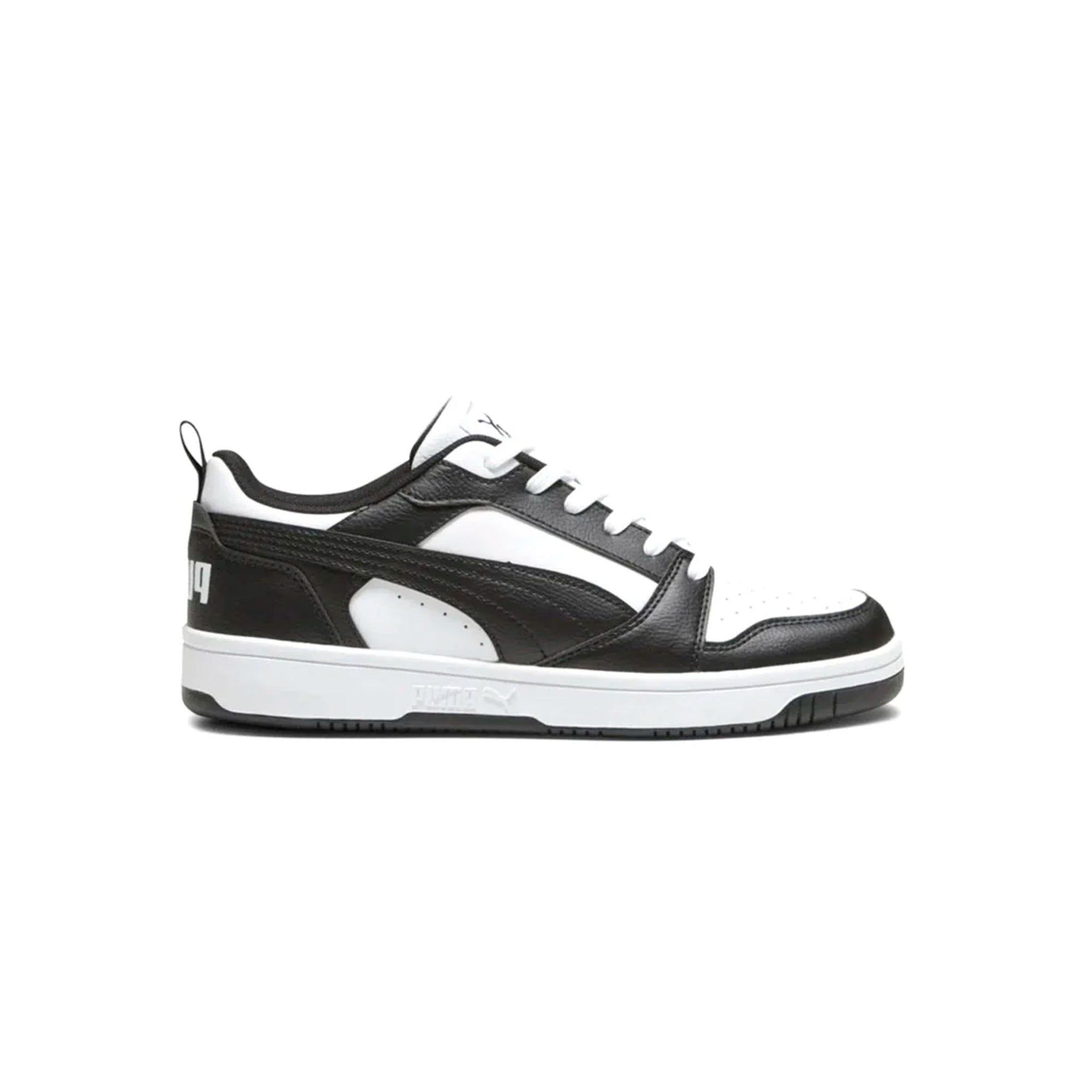 ZAPATILLAS PUMA 392328 01 REBOUND V6 LOW CABALLERO HOMBRE