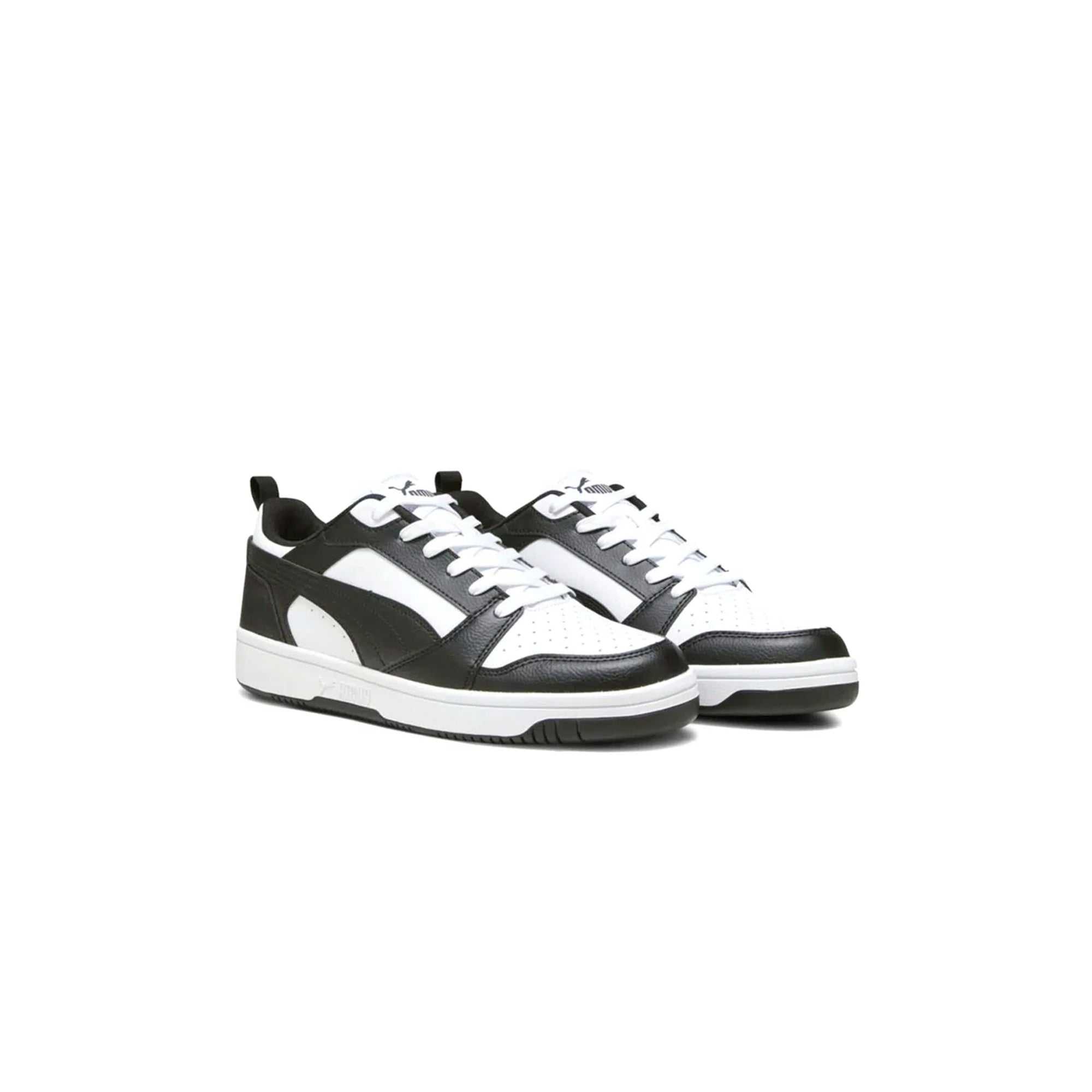 ZAPATILLAS PUMA 392328 01 REBOUND V6 LOW CABALLERO HOMBRE