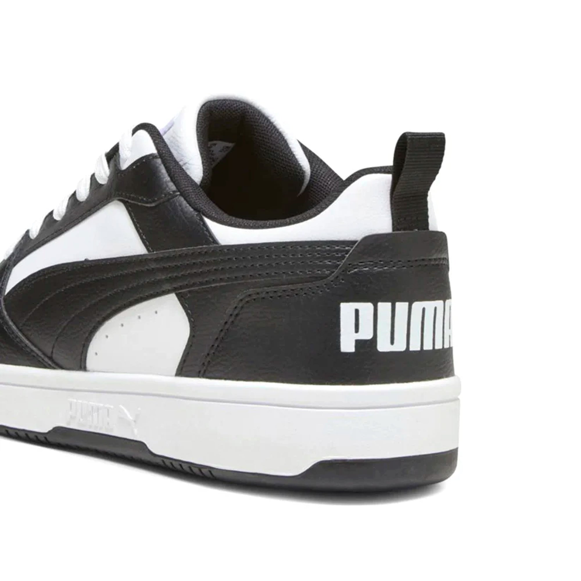 ZAPATILLAS PUMA 392328 01 REBOUND V6 LOW CABALLERO HOMBRE