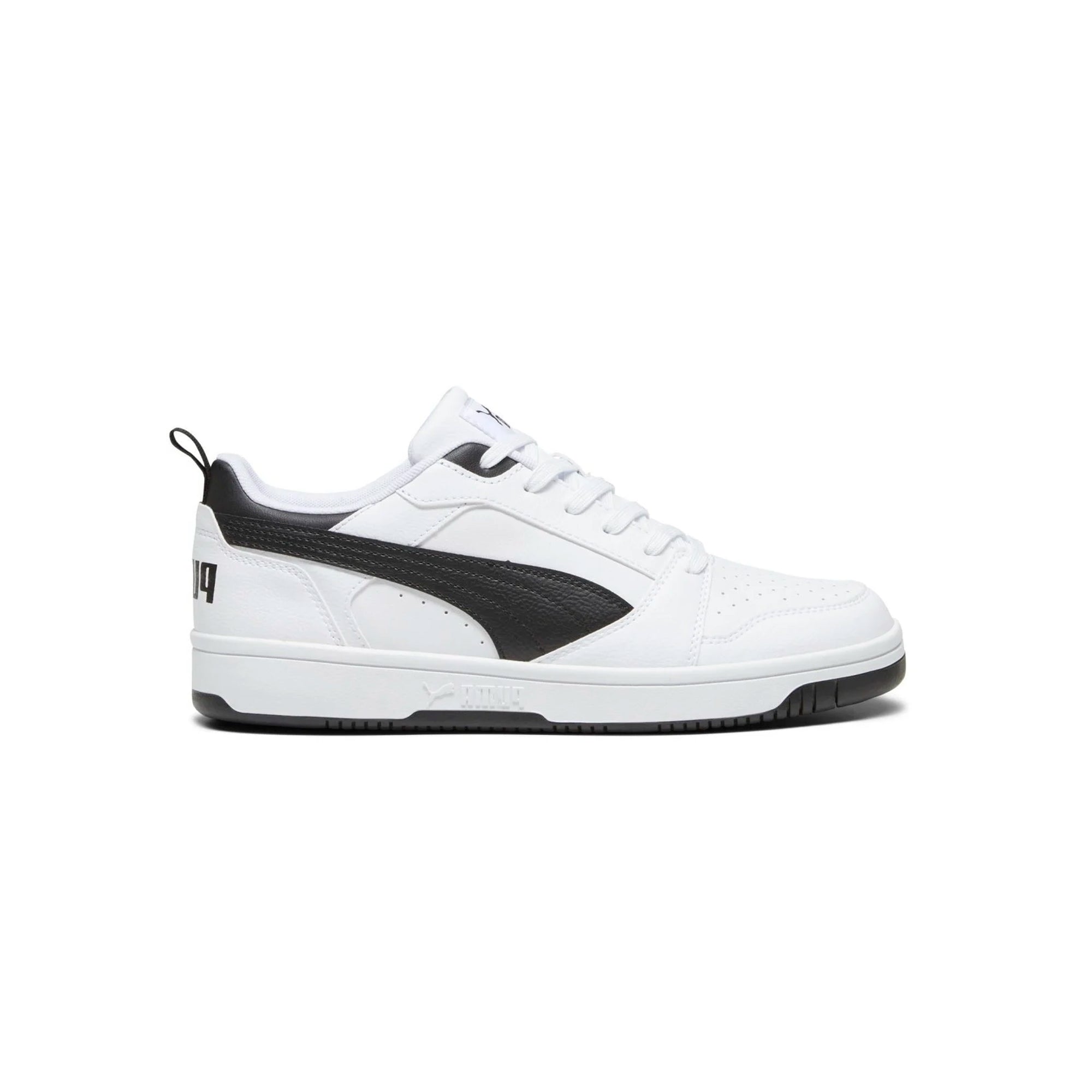 ZAPATILLAS PUMA 392328 02 REBOUND V6 LOW CABALLERO HOMBRE