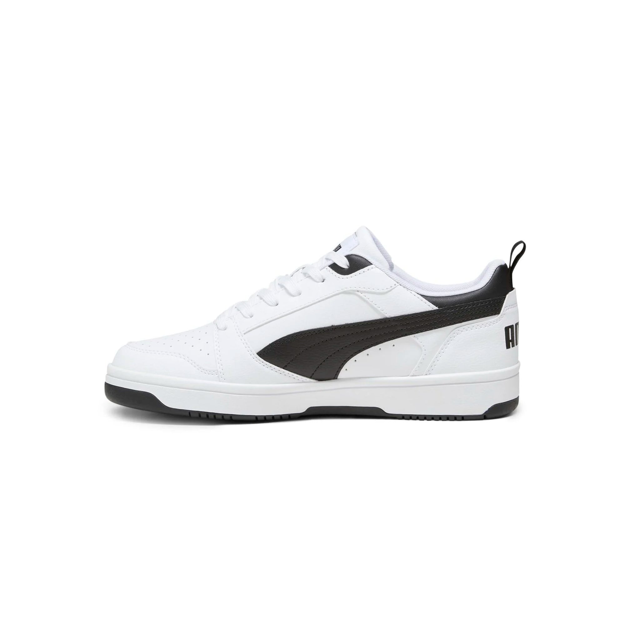 ZAPATILLAS PUMA 392328 02 REBOUND V6 LOW CABALLERO HOMBRE