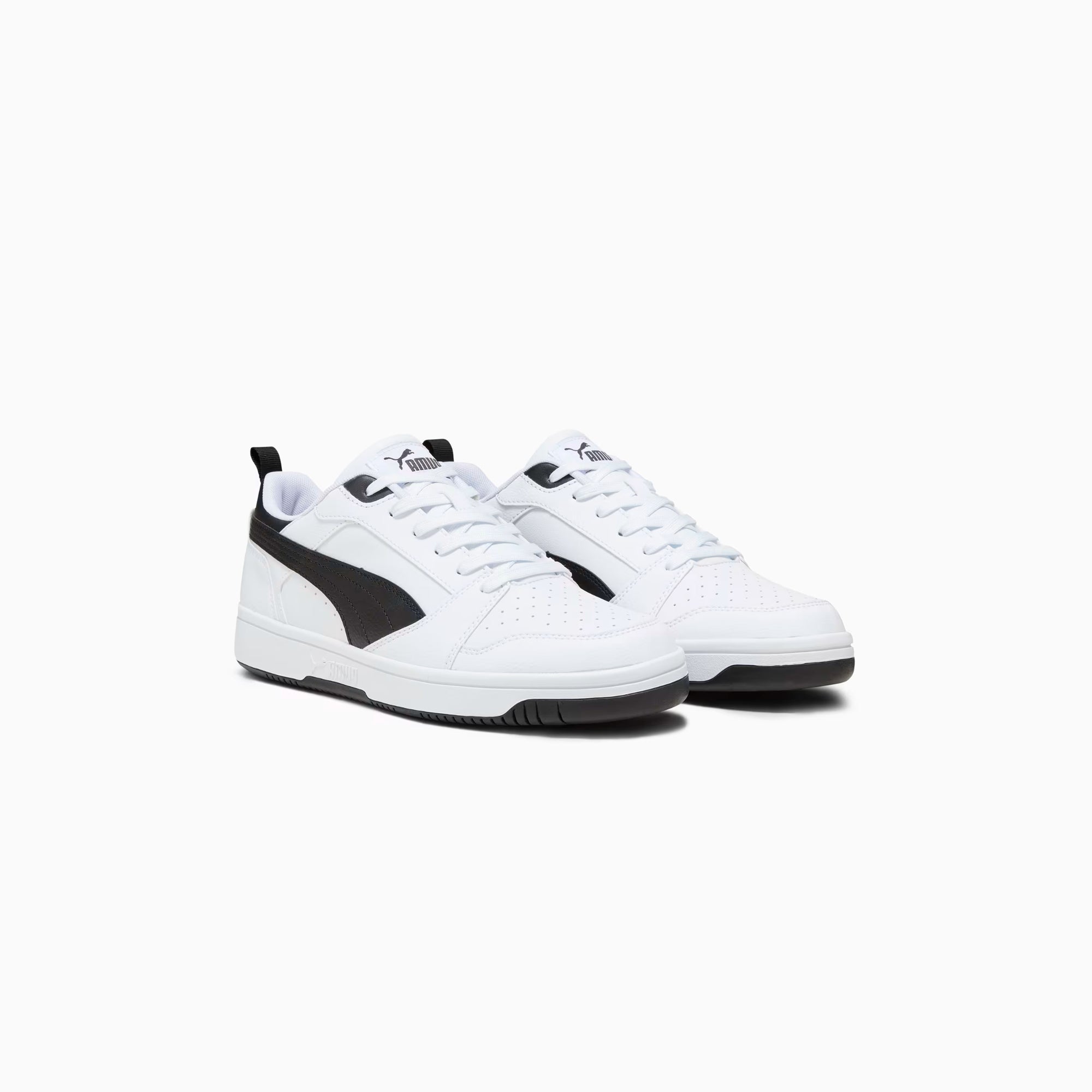 ZAPATILLAS PUMA 392328 02 REBOUND V6 LOW CABALLERO HOMBRE