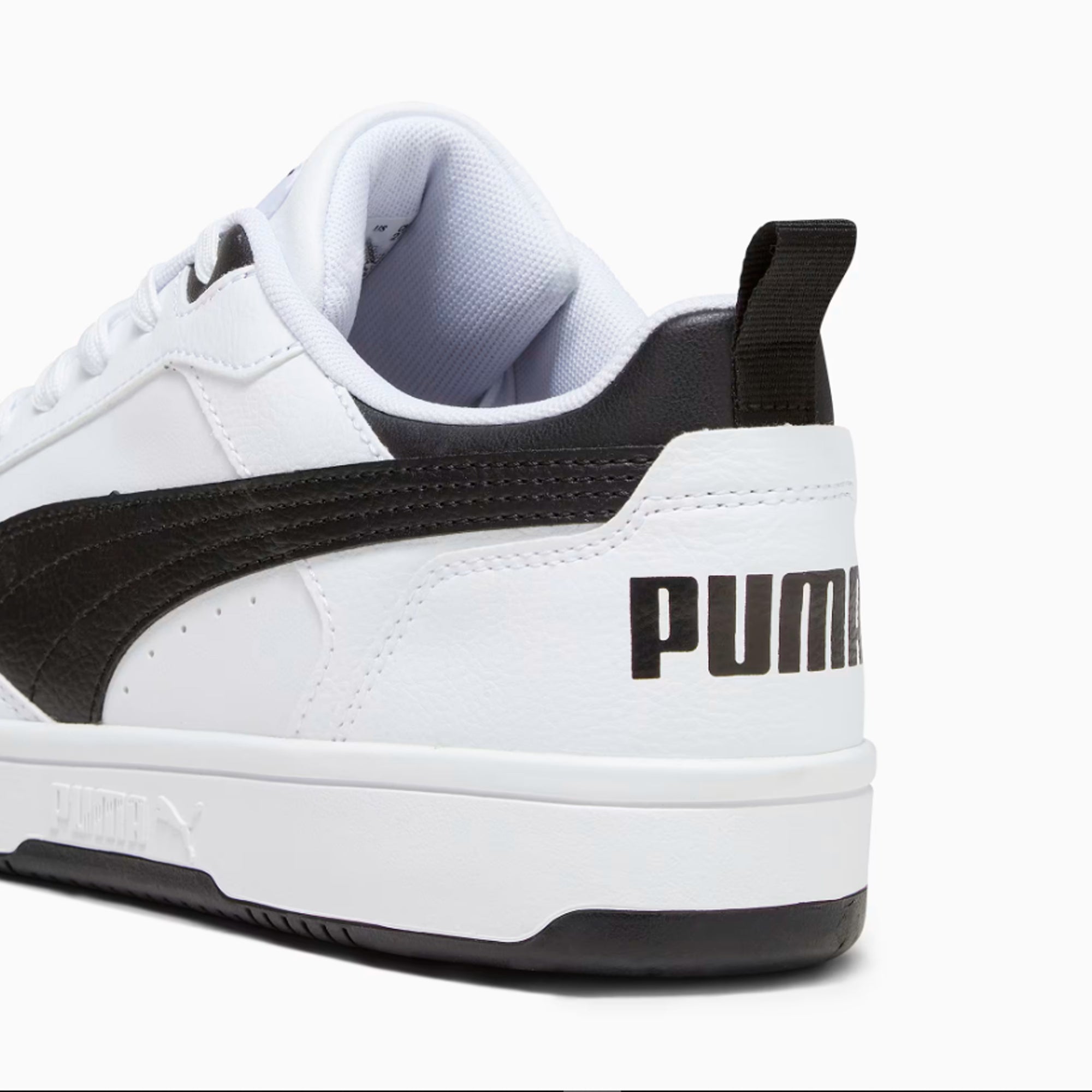 ZAPATILLAS PUMA 392328 02 REBOUND V6 LOW CABALLERO HOMBRE