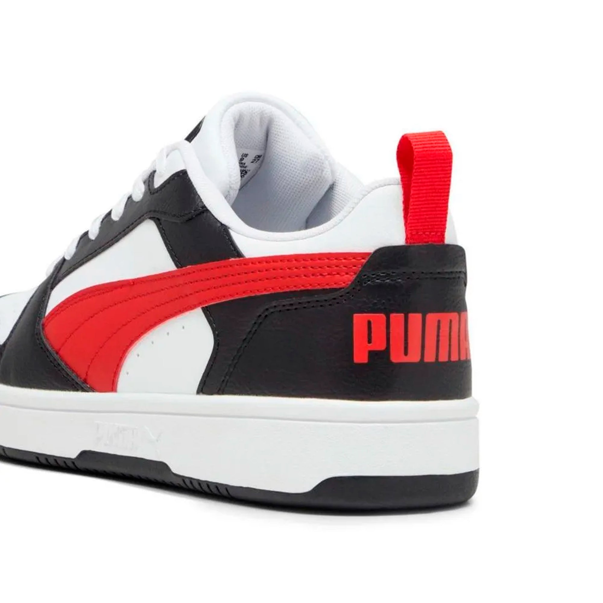 ZAPATILLAS PUMA 392328 04 REBOUND V6 LOW CABALLERO HOMBRE