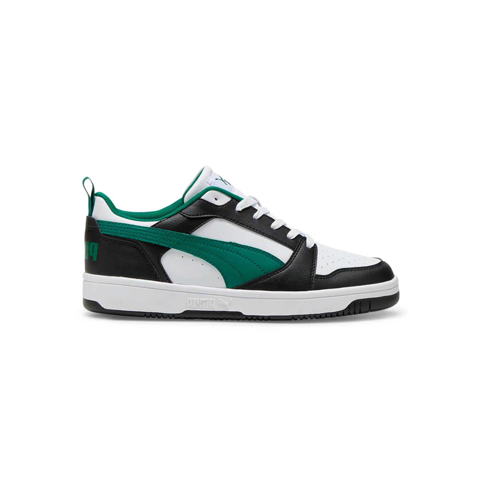 ZAPATILLAS PUMA 392328 34 REBOUND V6 LOW HOMBRE