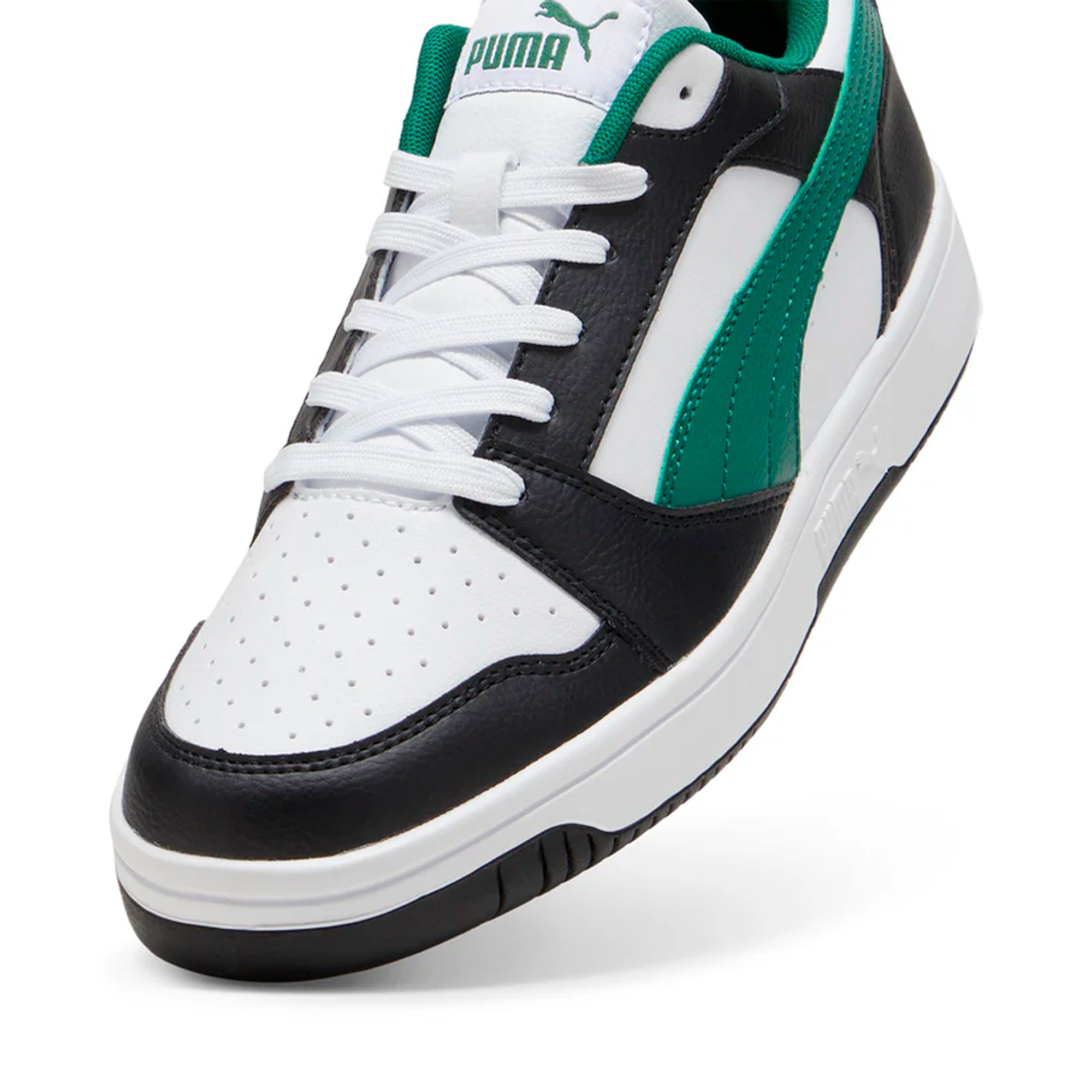 ZAPATILLAS PUMA 392328 34 REBOUND V6 LOW HOMBRE