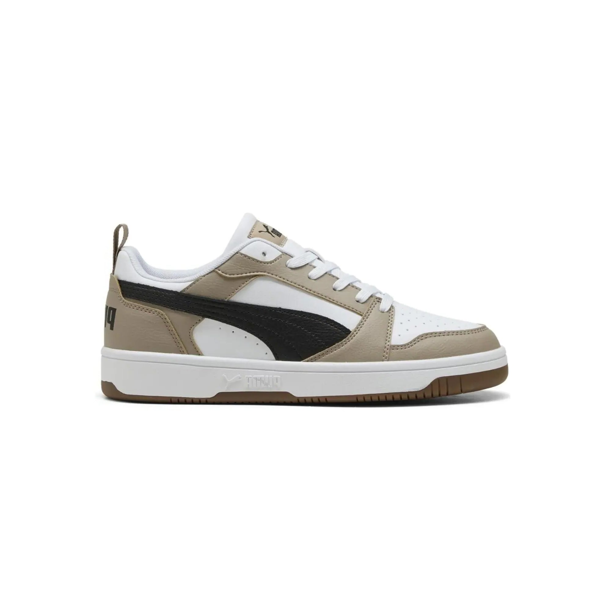 ZAPATILLAS PUMA 392328 52 REBOUND V6 LOW HOMBRE
